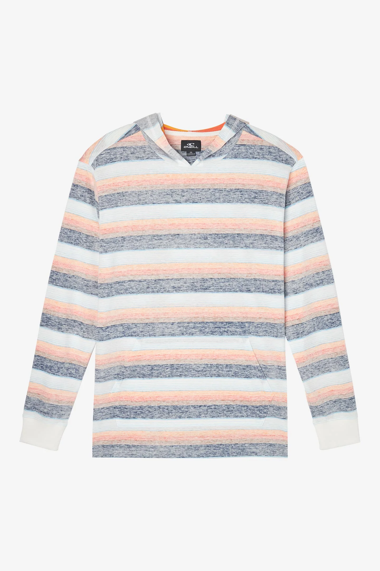 CLEMENTE PULLOVER