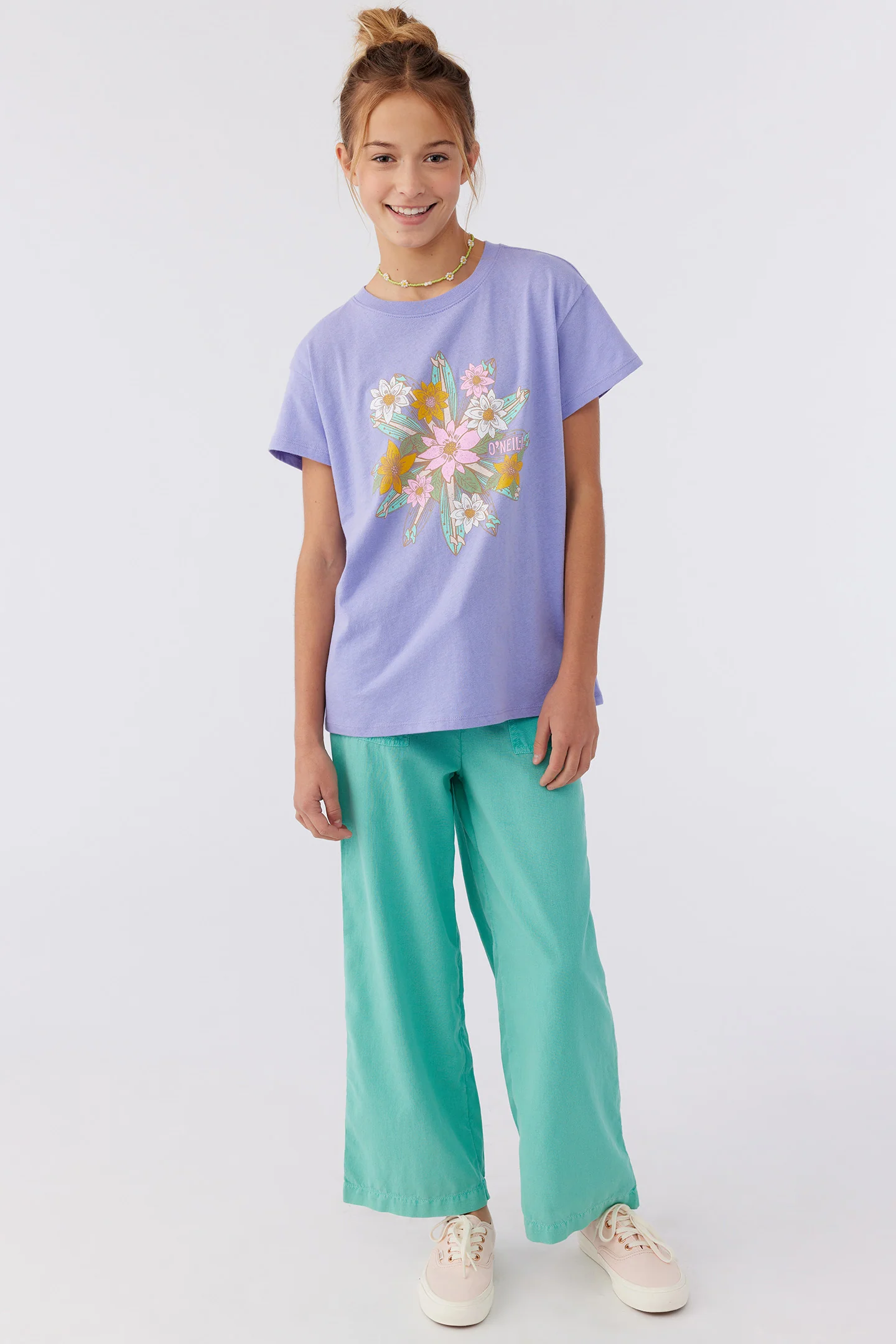 CLEMENTINE TEE - Image 2