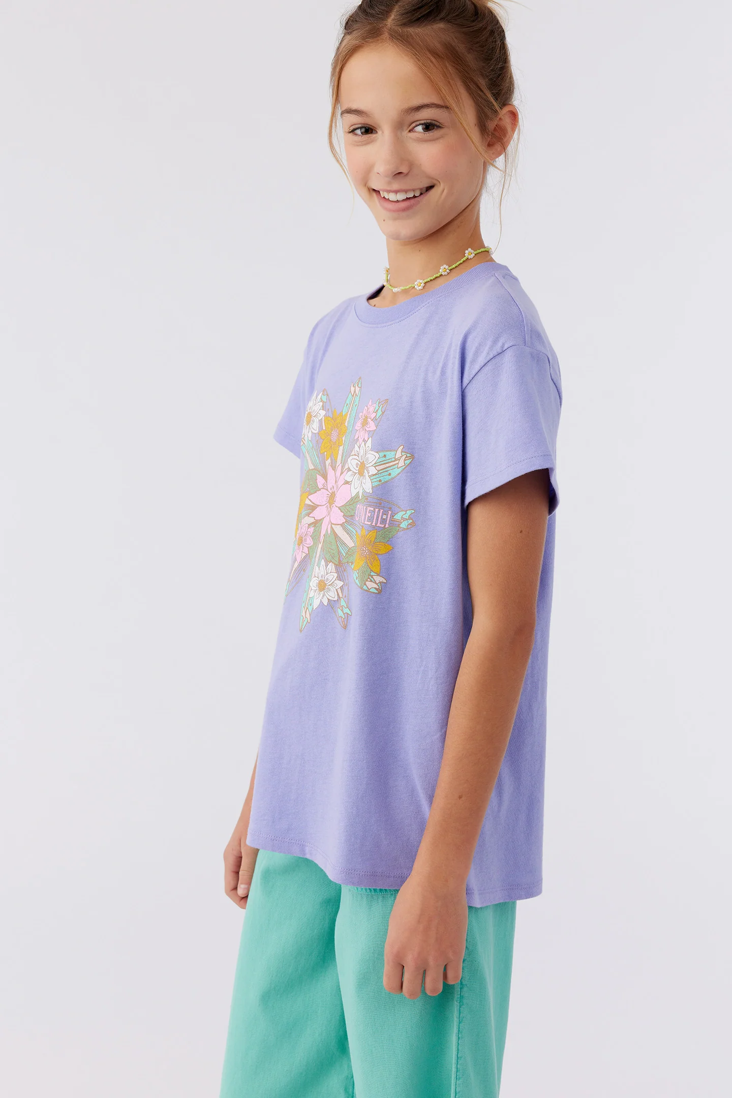 CLEMENTINE TEE - Image 8