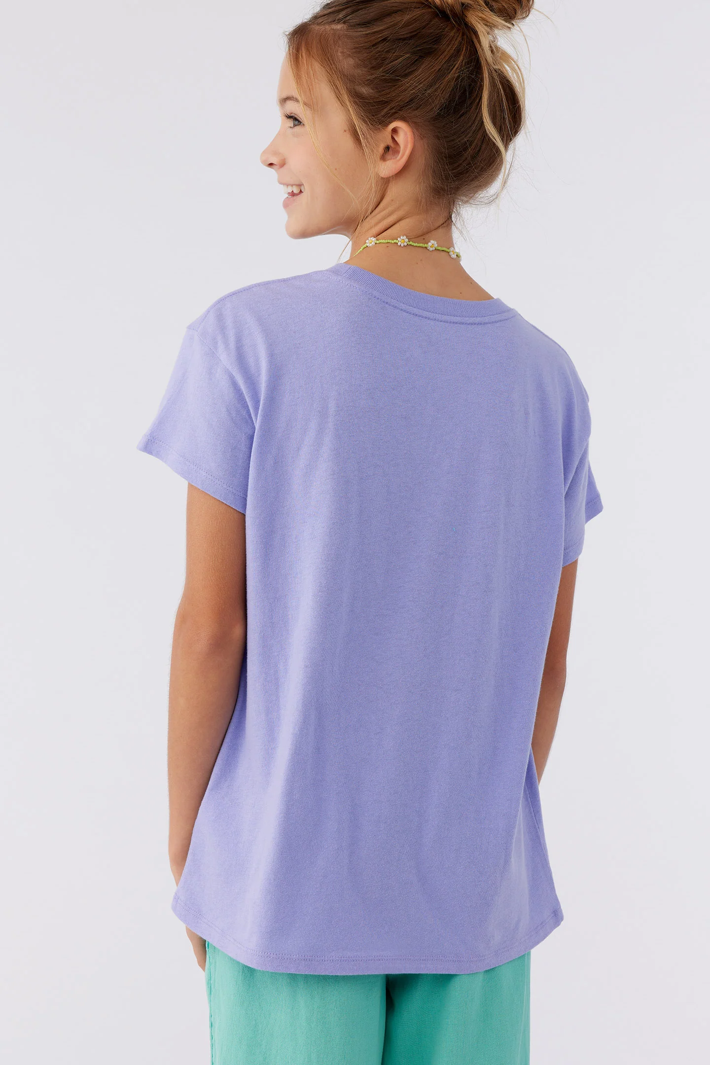 CLEMENTINE TEE - Image 9