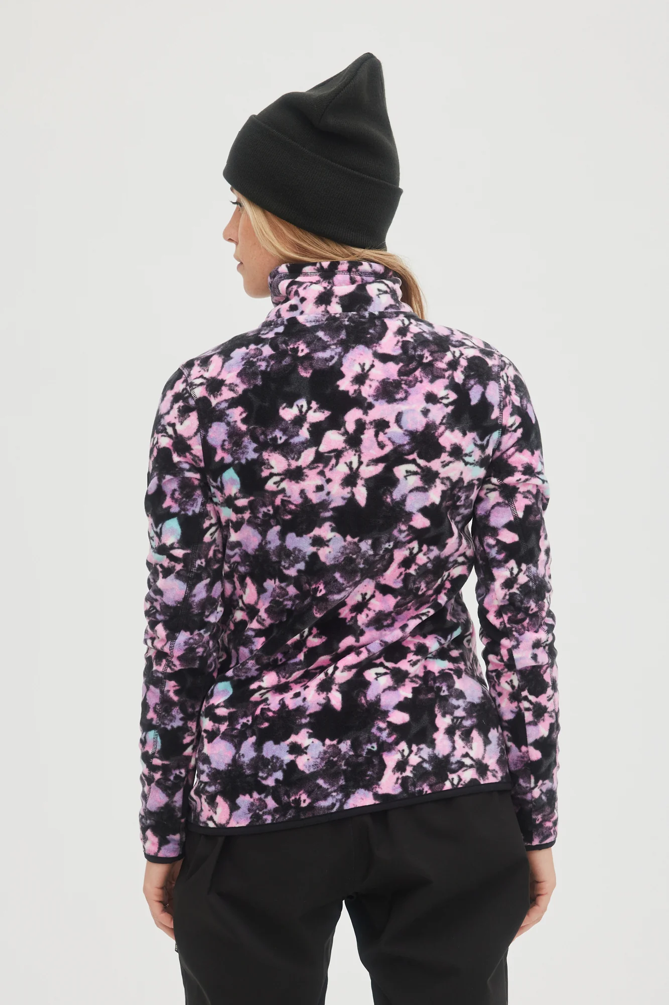 CLIME PRINTED FLEECE - Image 3