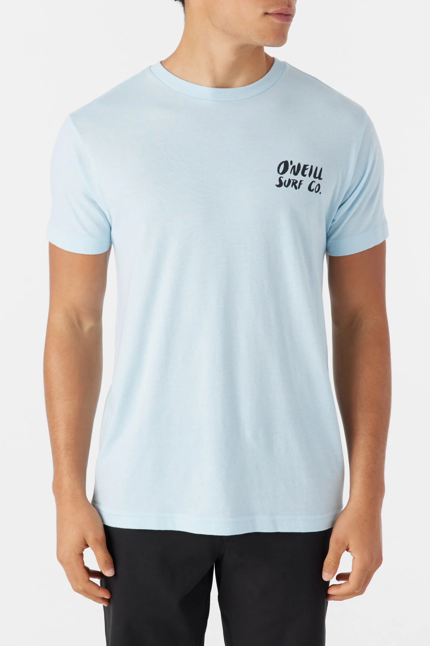 CLOSEOUT TEE