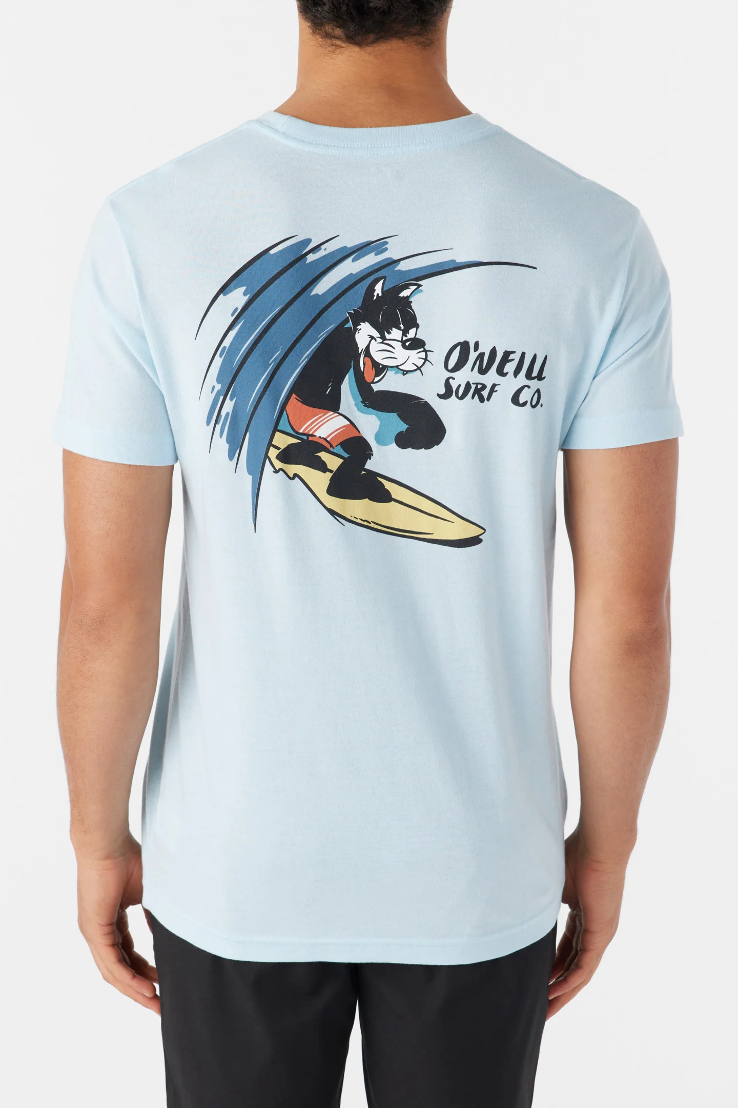 CLOSEOUT TEE - Image 4
