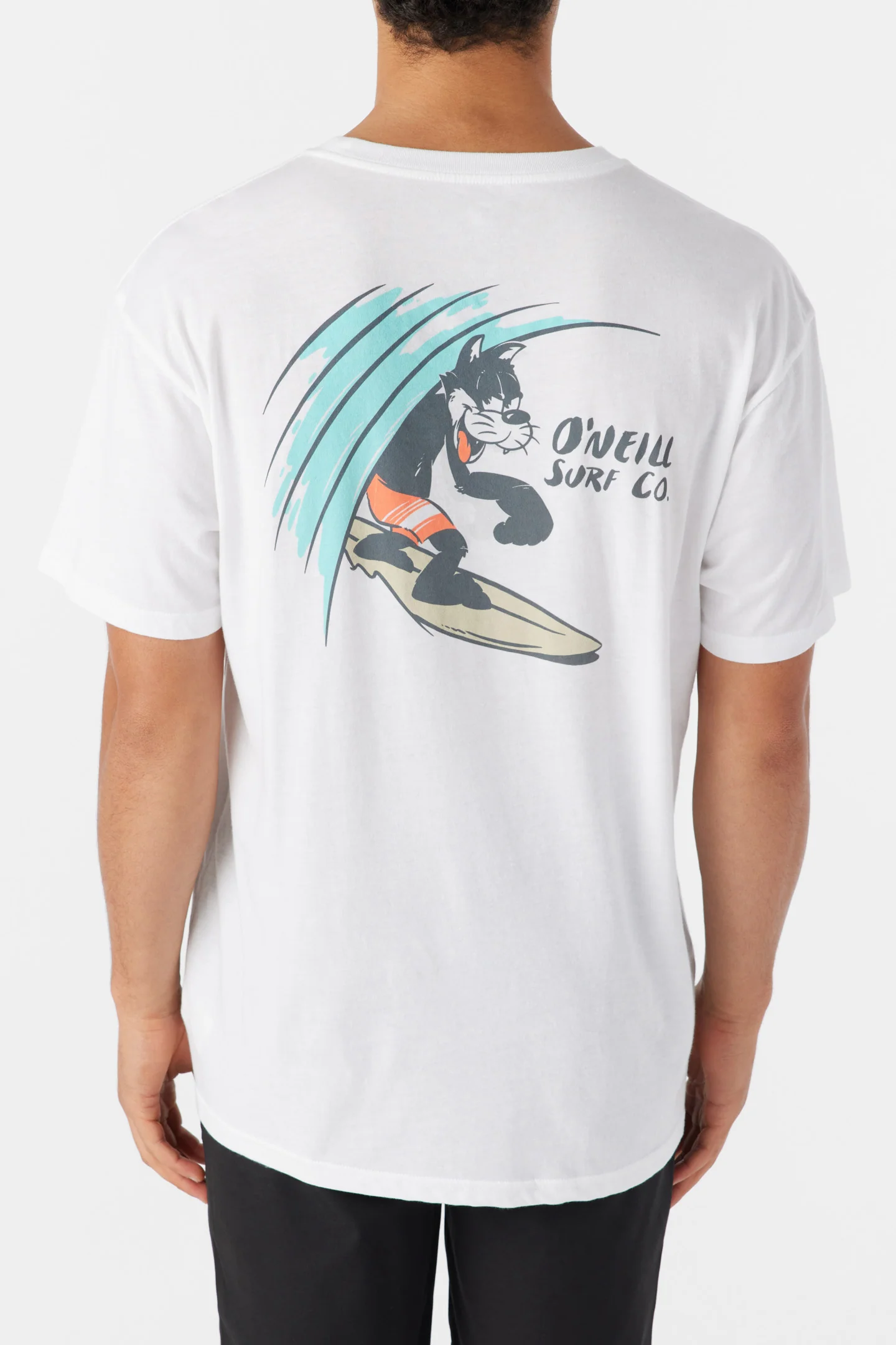CLOSEOUT TEE - Image 4