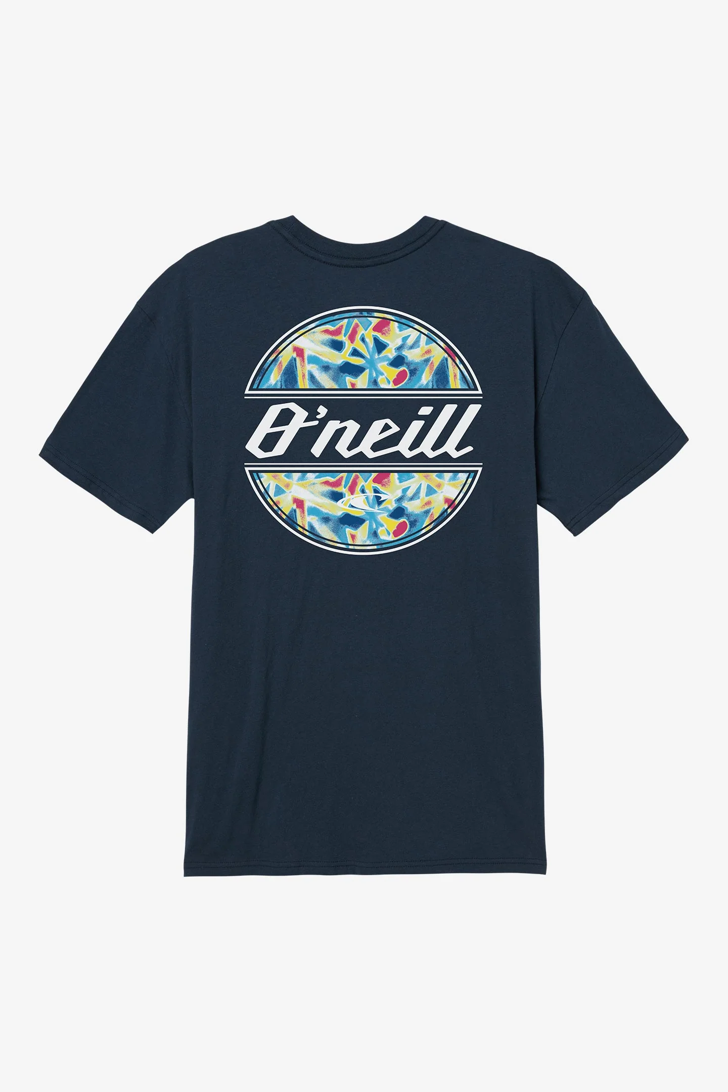 CLUTCH TEE
