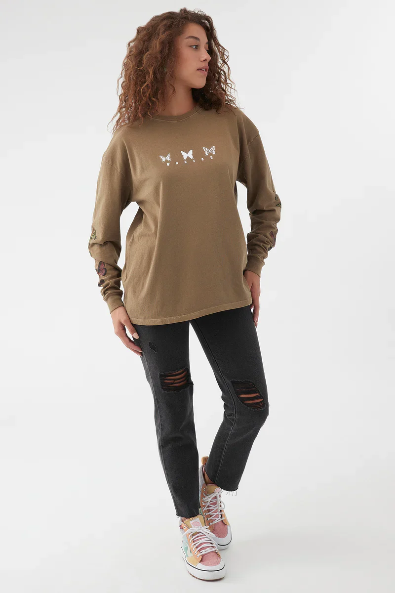 COASTAL CHAOS TEE - Image 5