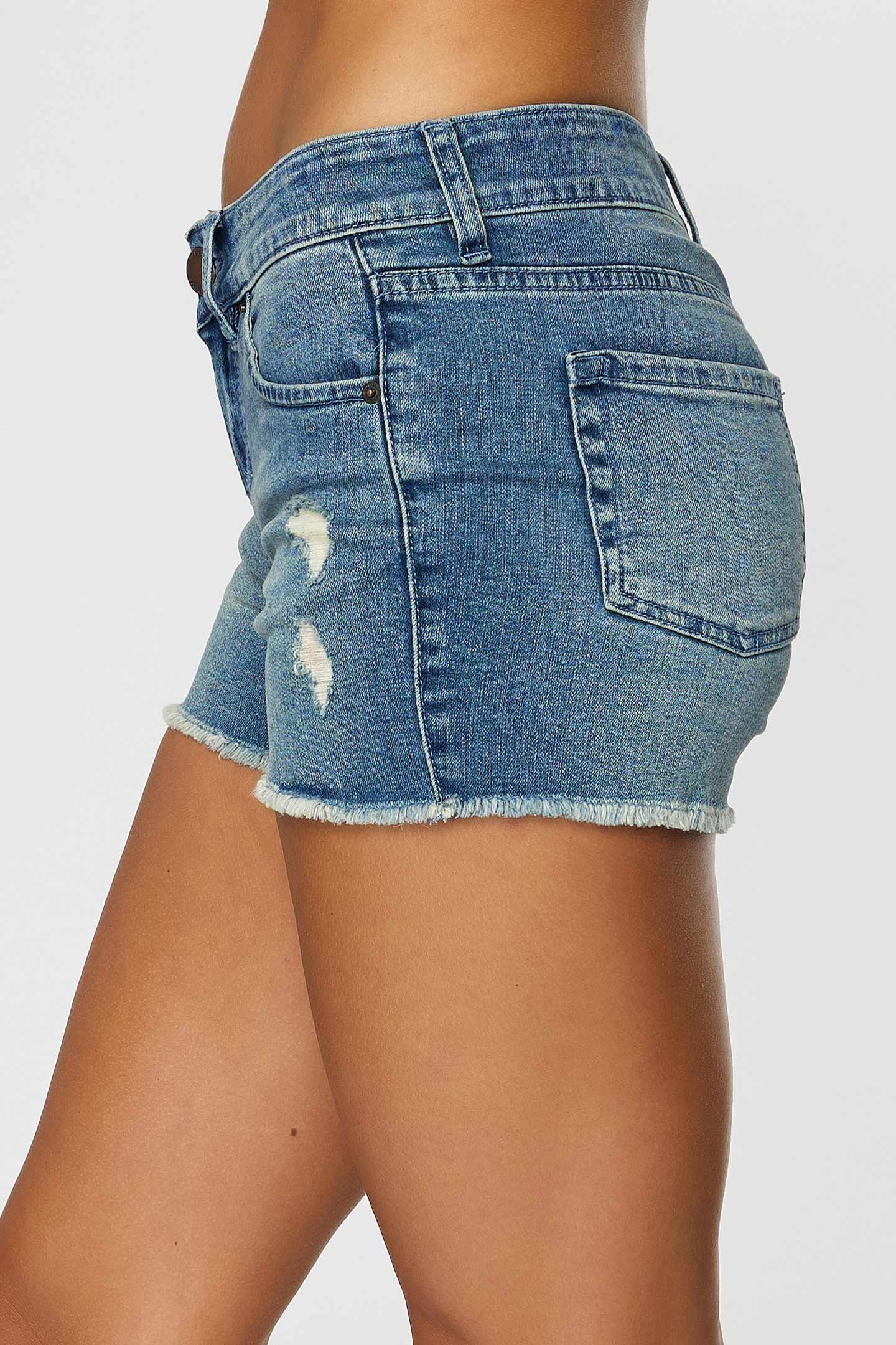 CODY DENIM SHORT - Image 11