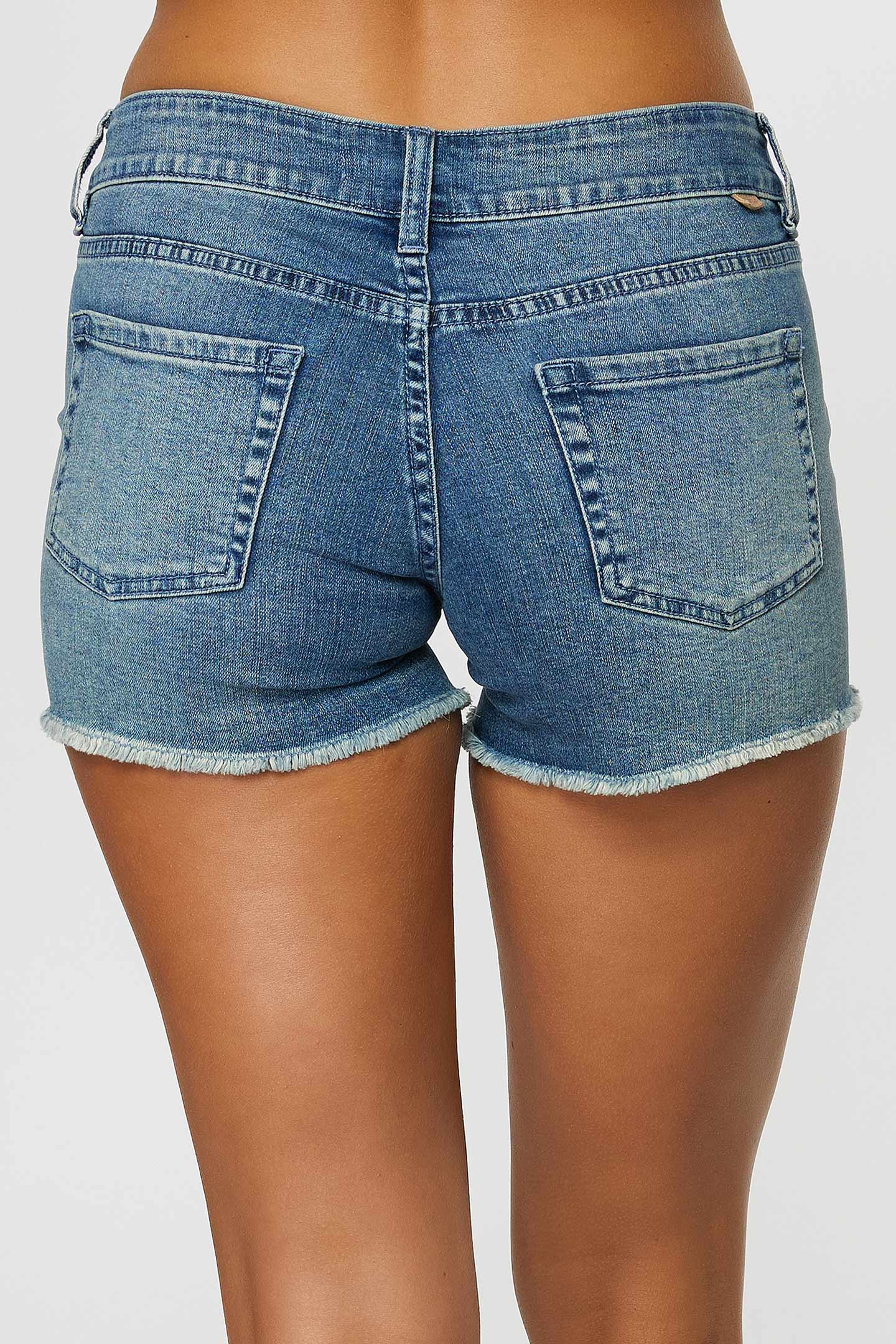 CODY DENIM SHORT - Image 12