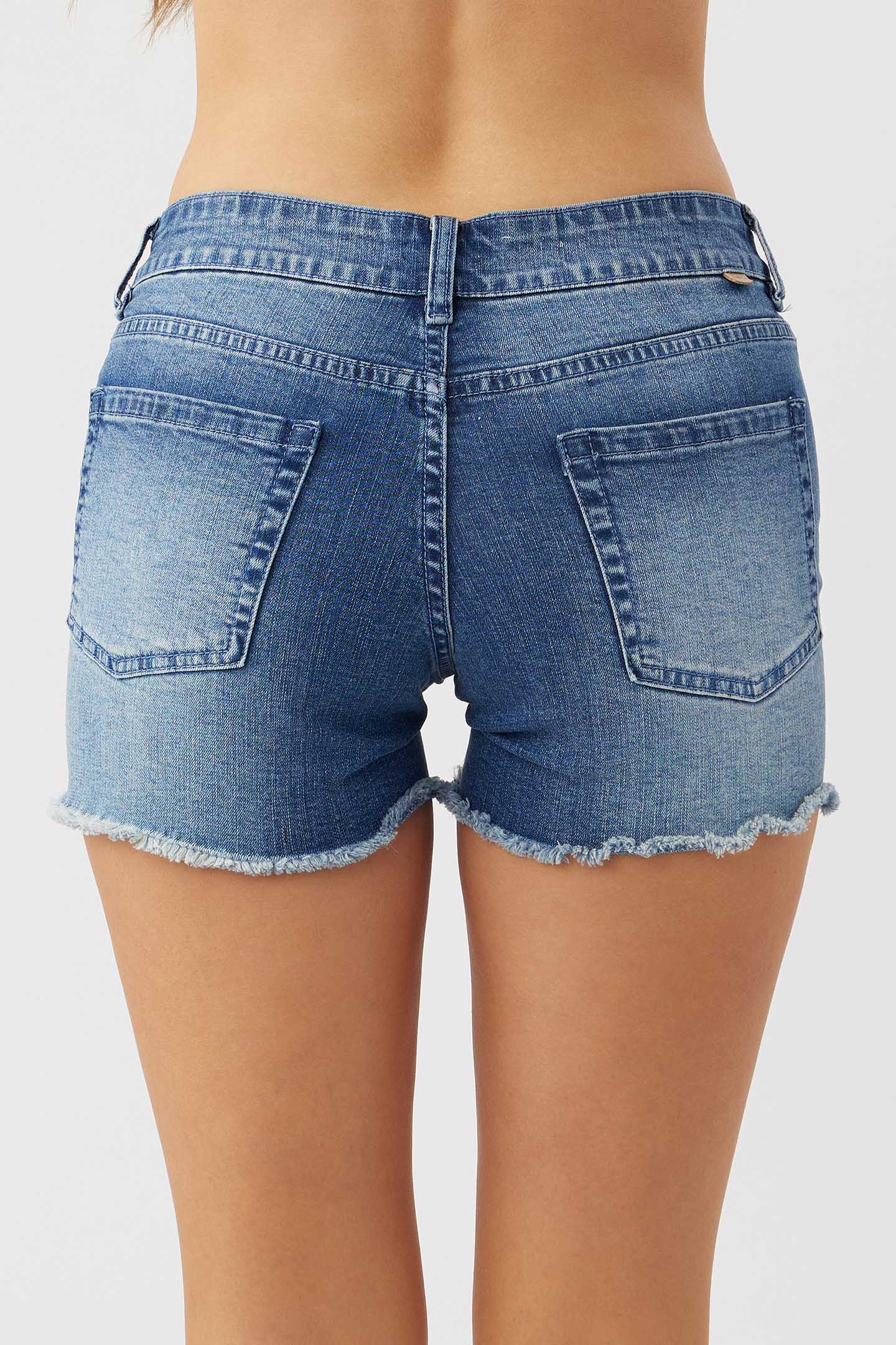 CODY DENIM SHORT - Image 6