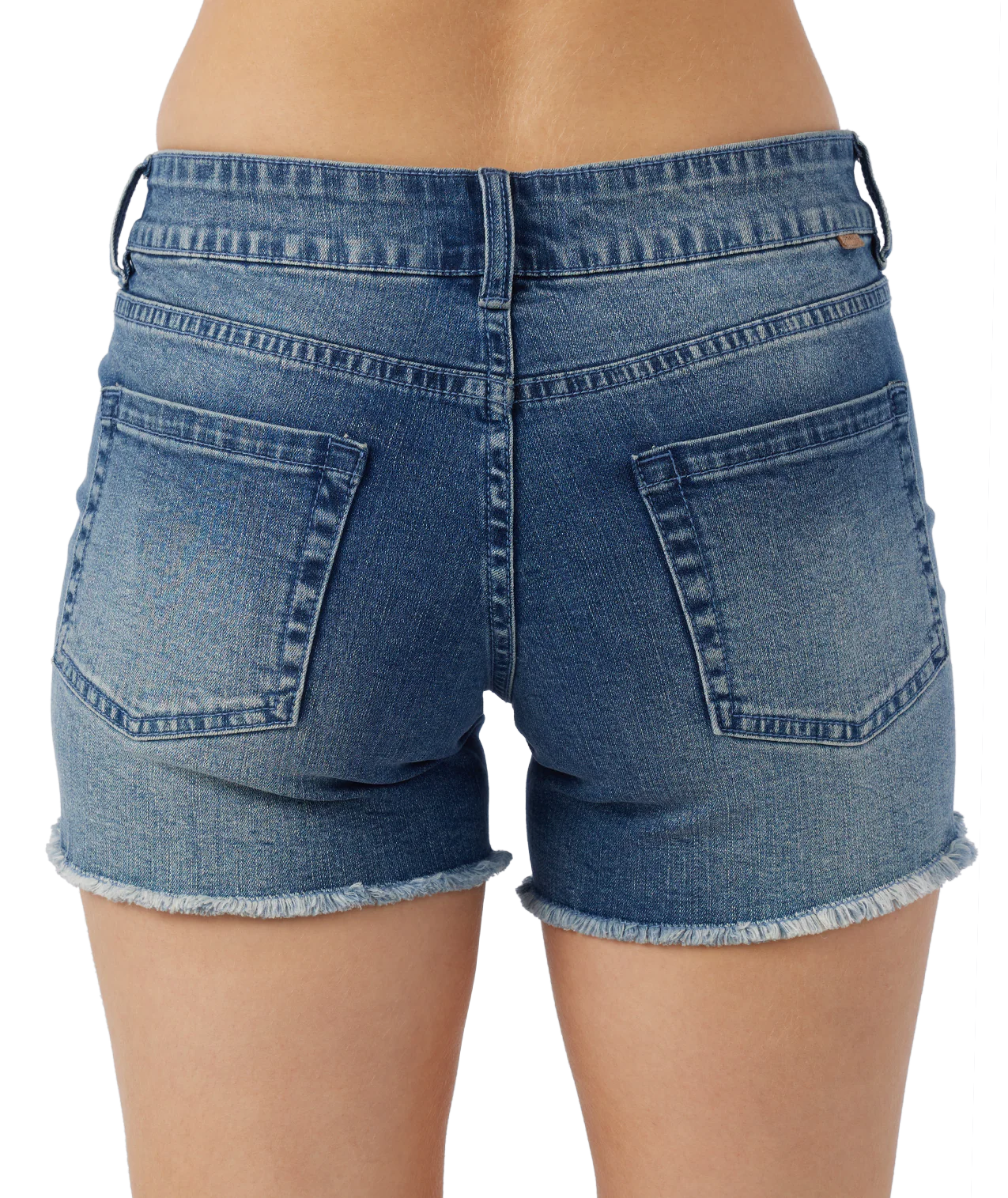 CODY DENIM SHORT - Image 2