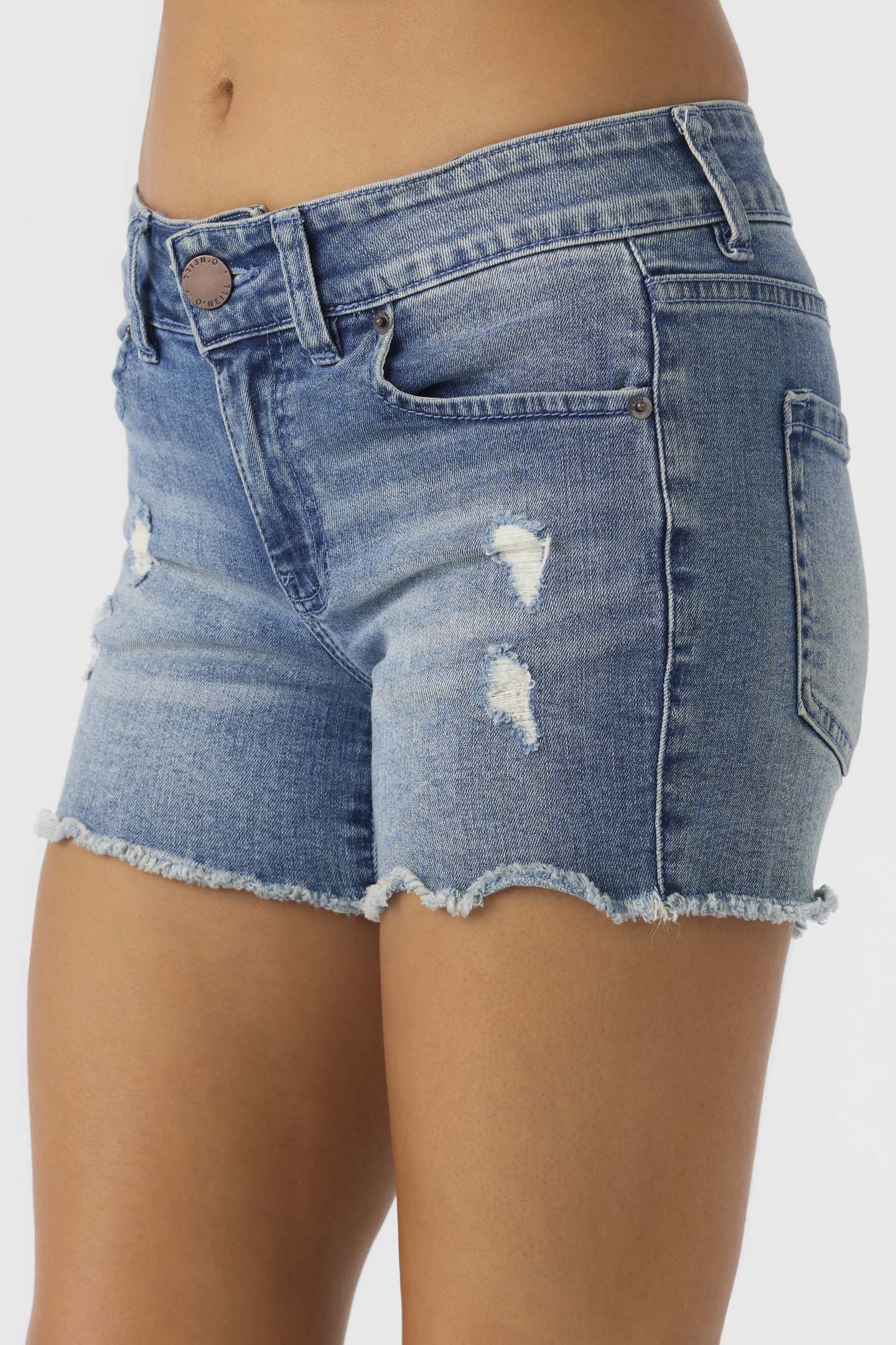 CODY DENIM SHORT - Image 10