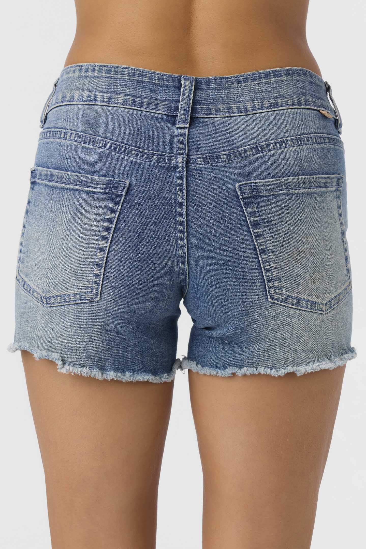 CODY DENIM SHORT - Image 12