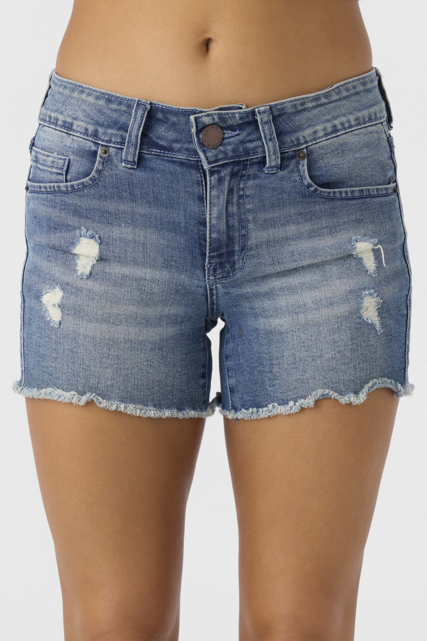 CODY DENIM SHORT - Image 8