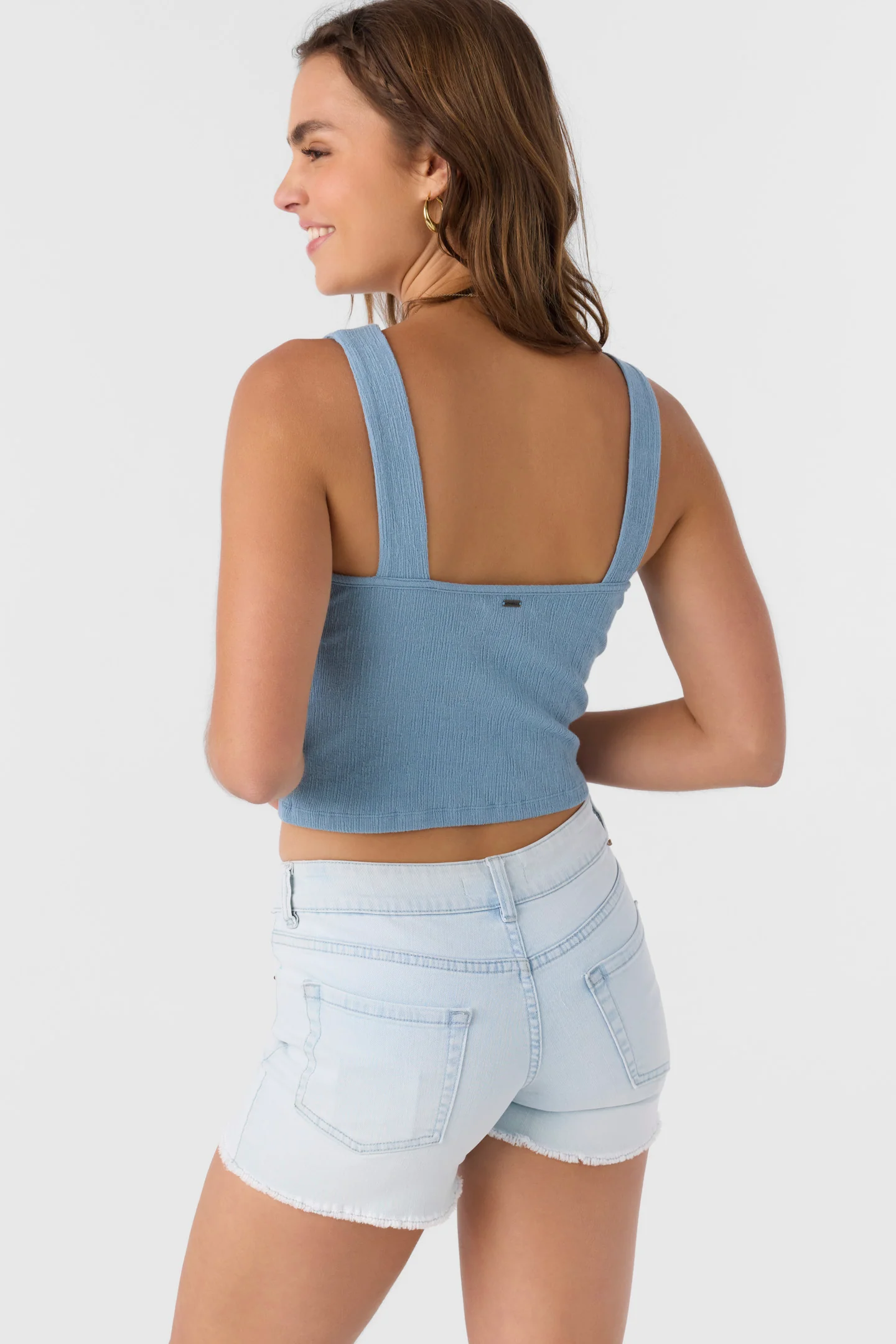 CODY DENIM SHORT - Image 6
