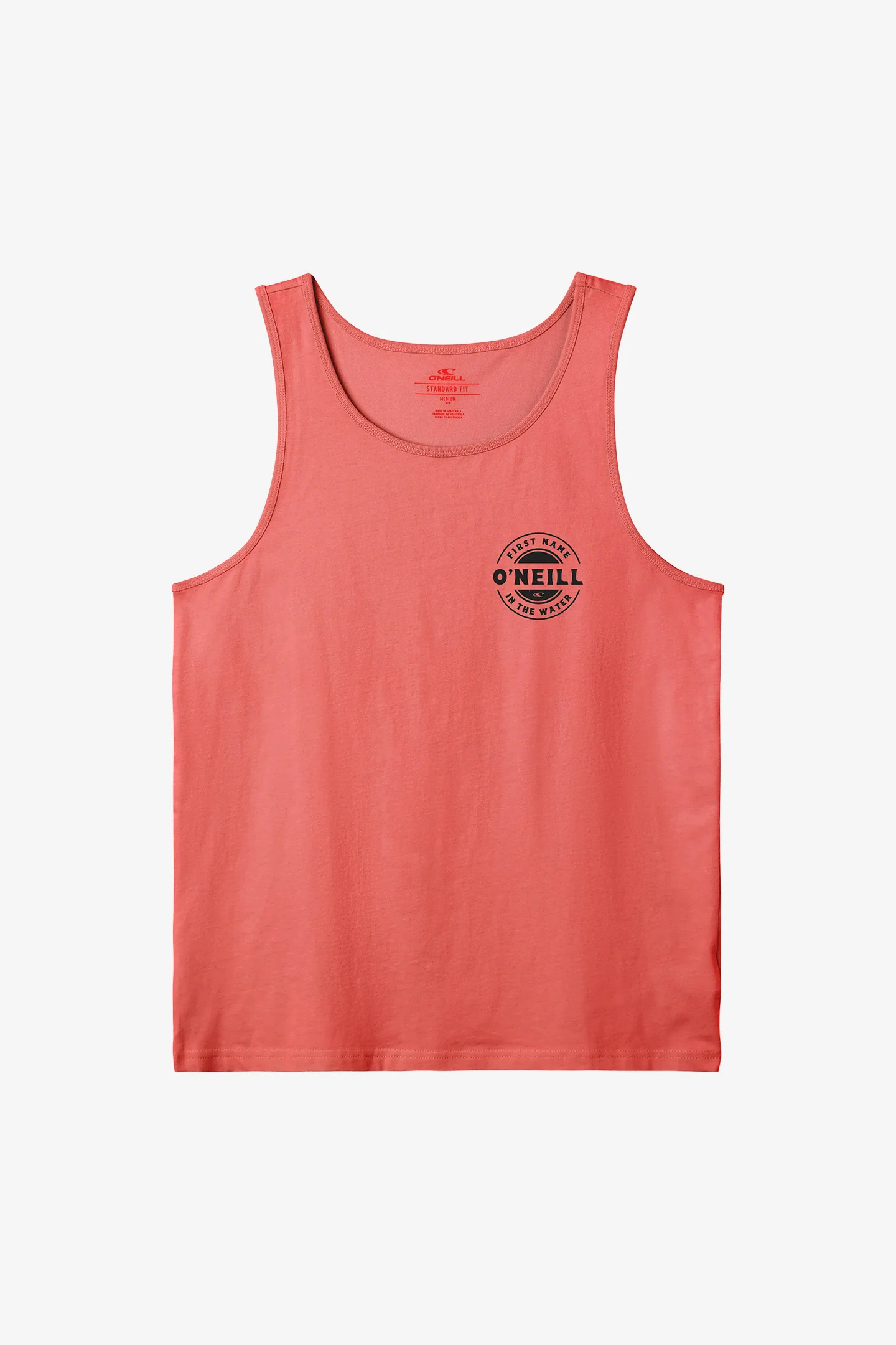 COIN FLIP TANK - Image 6