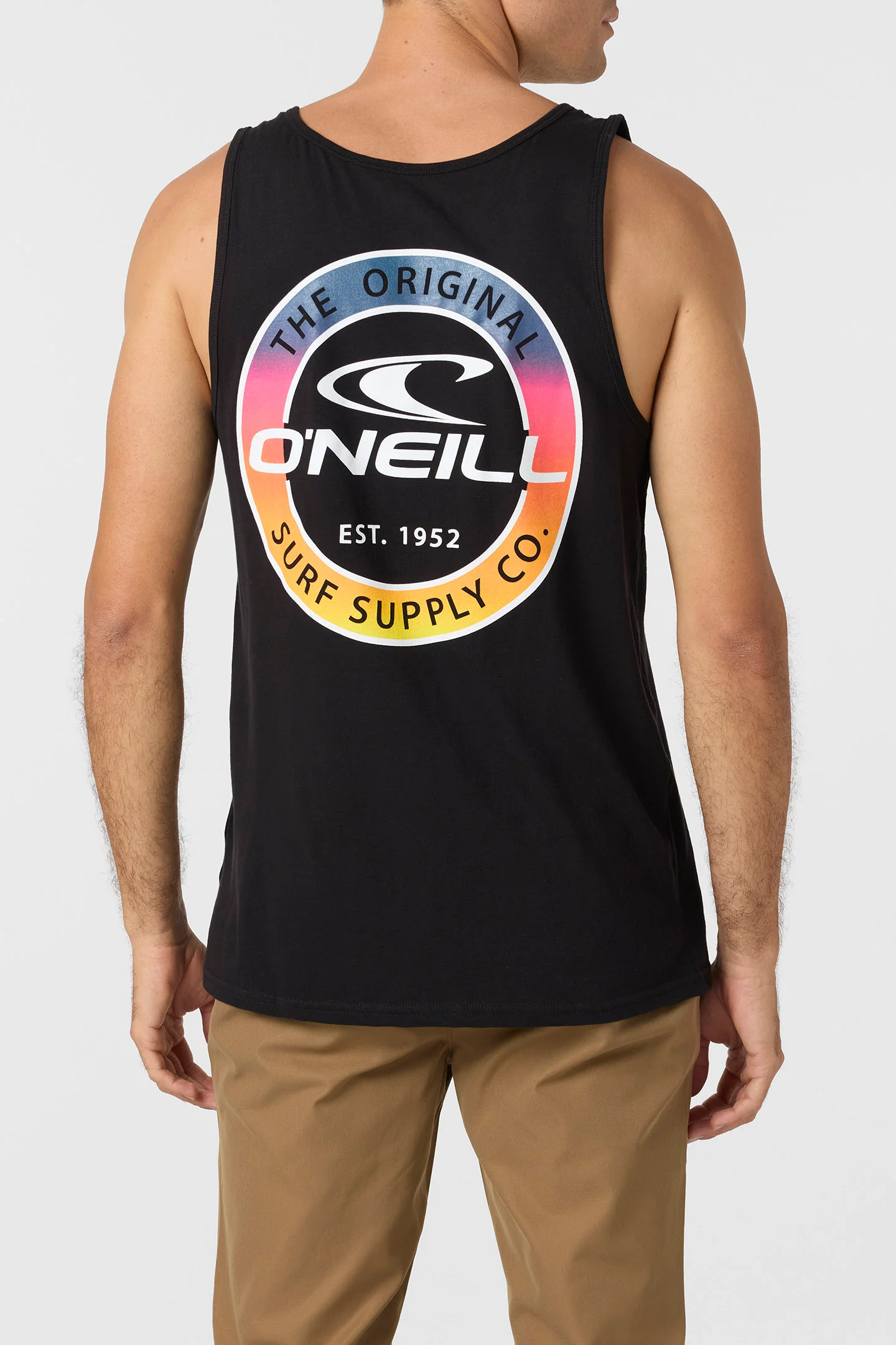 COIN FLIP TANK TOP - Image 3