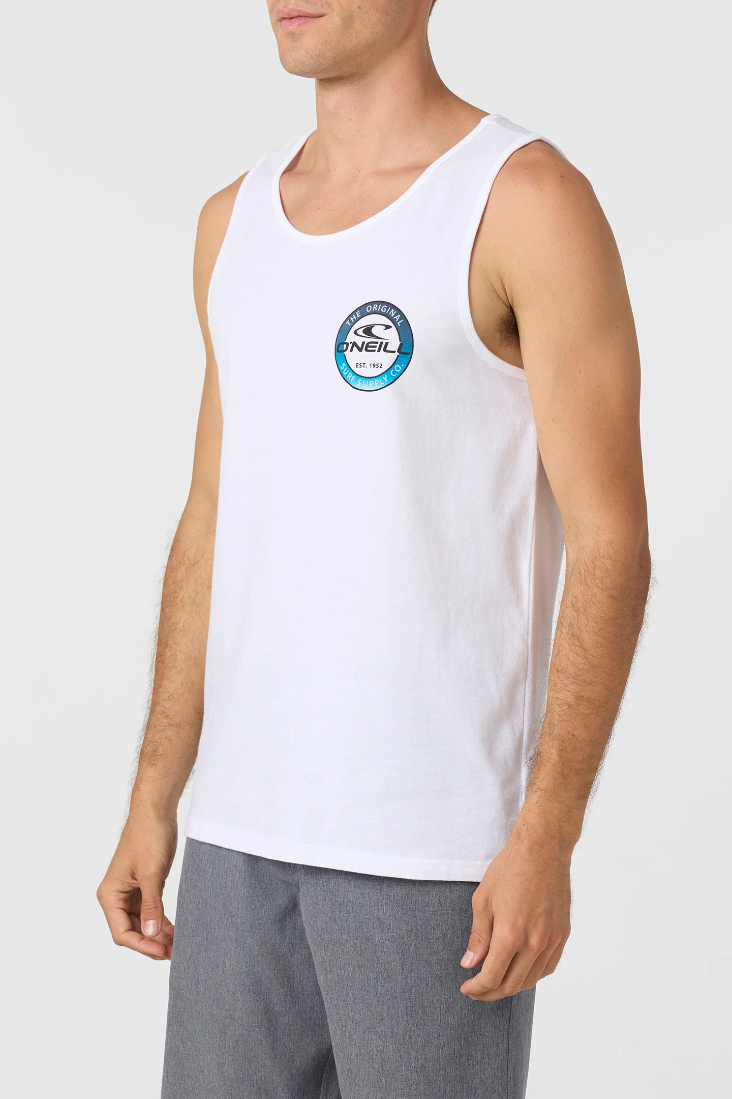 COIN FLIP TANK TOP - Image 2