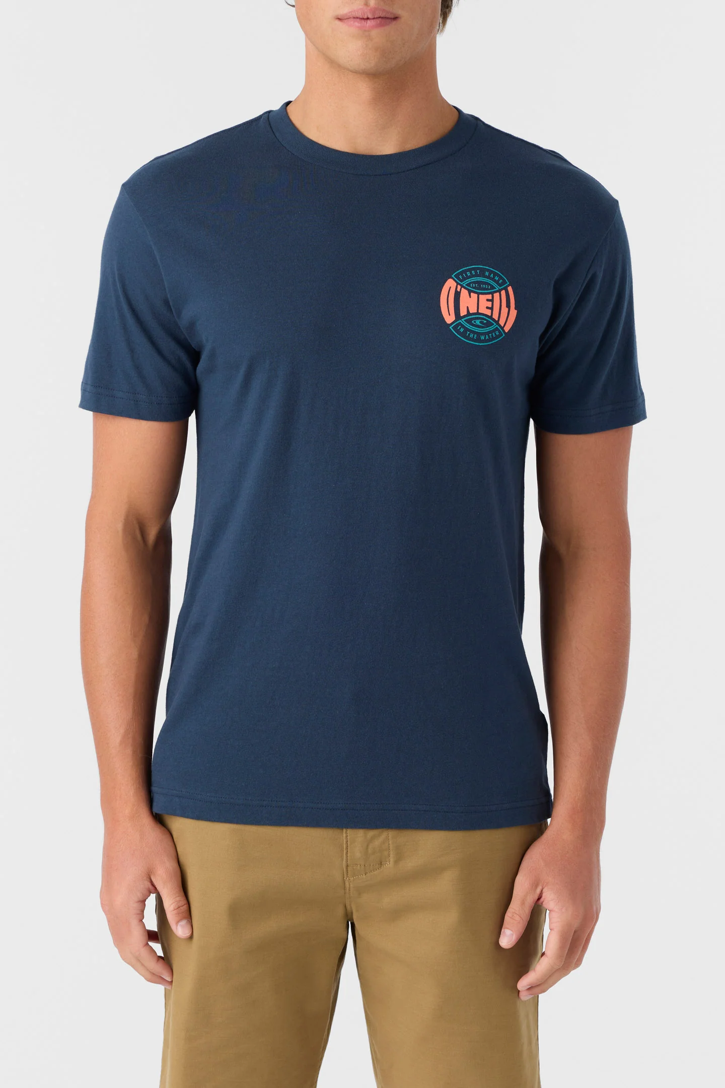 COIN FLIP TEE