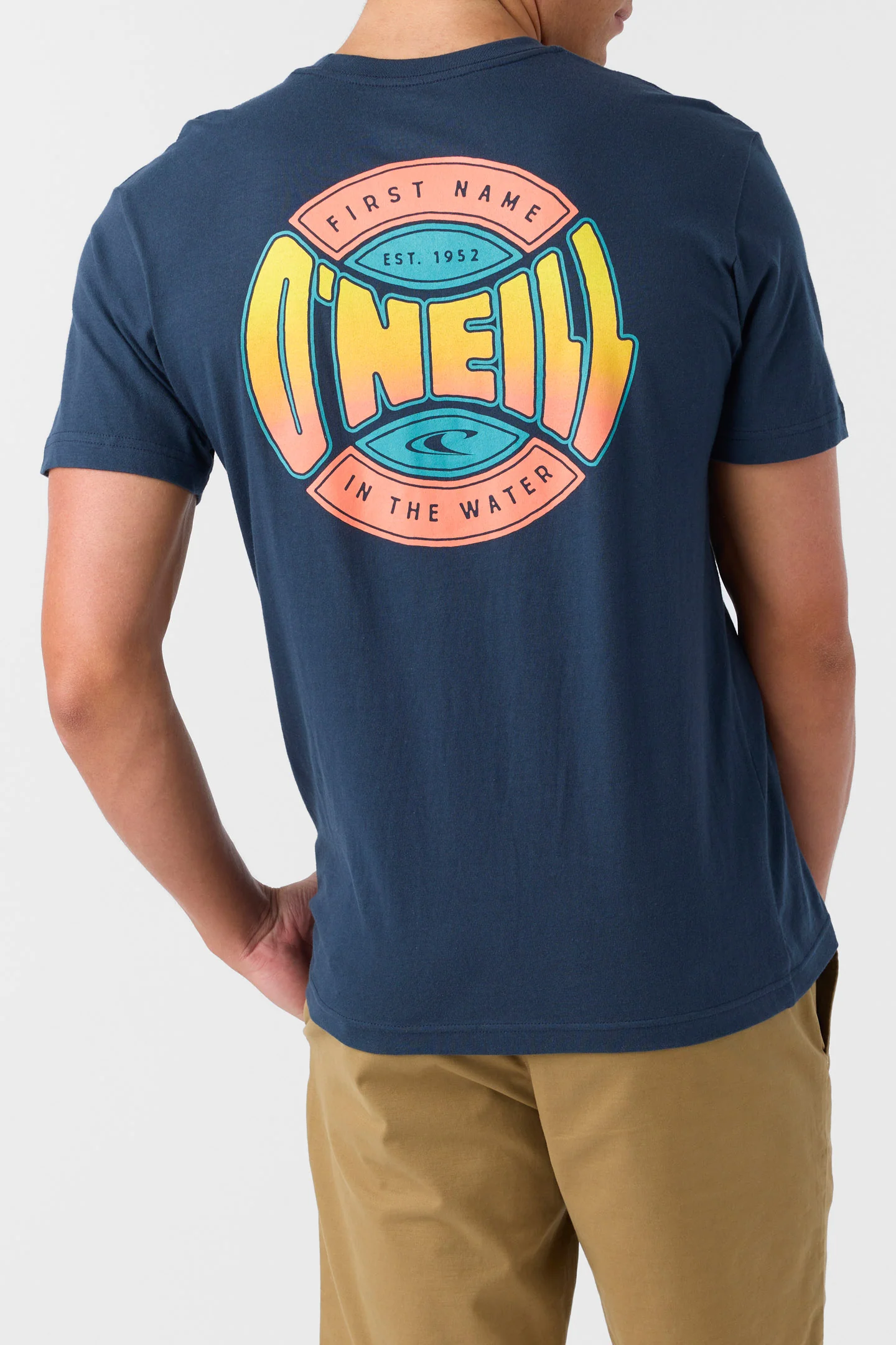 COIN FLIP TEE - Image 4