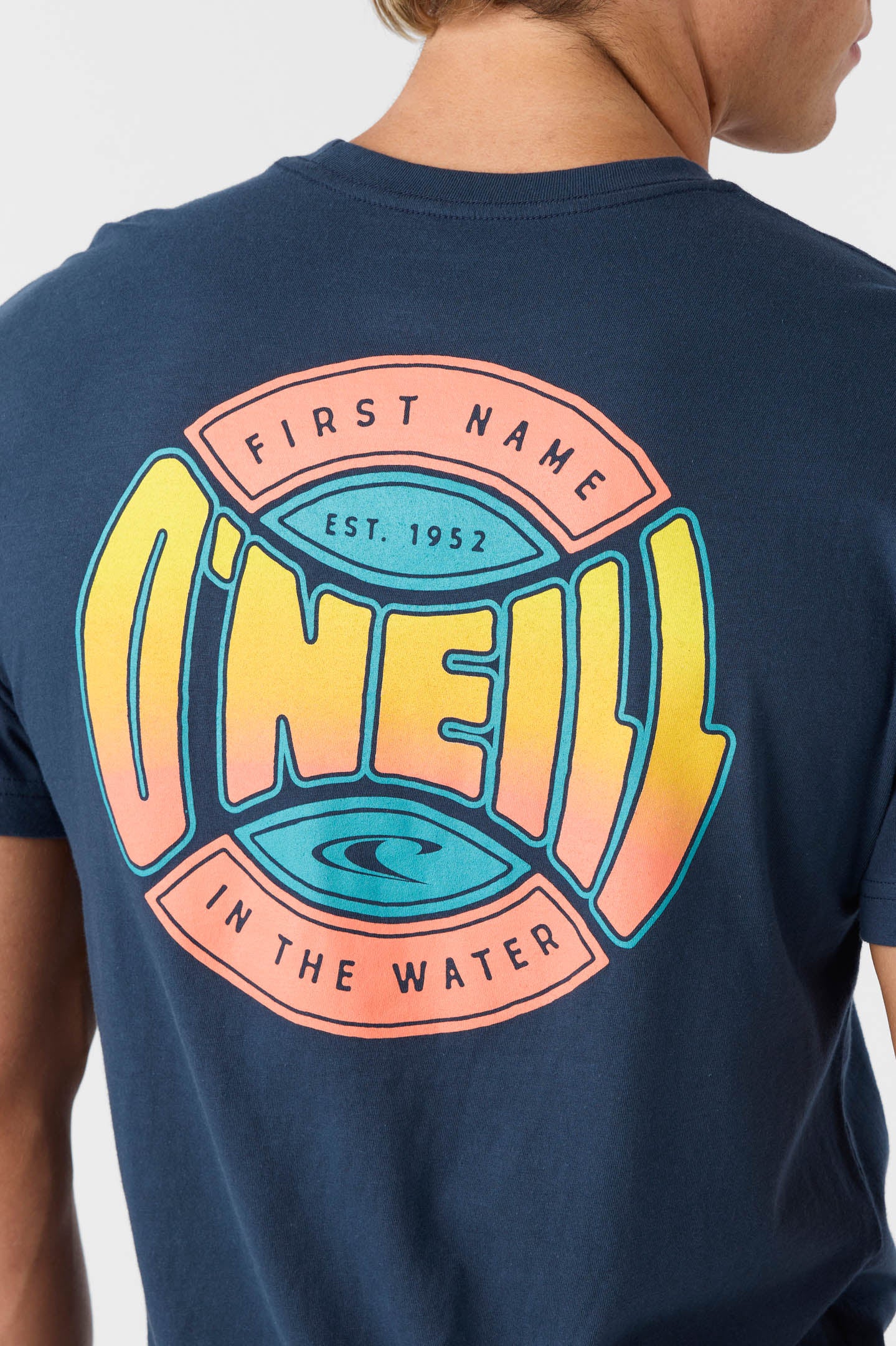 COIN FLIP TEE - Image 5