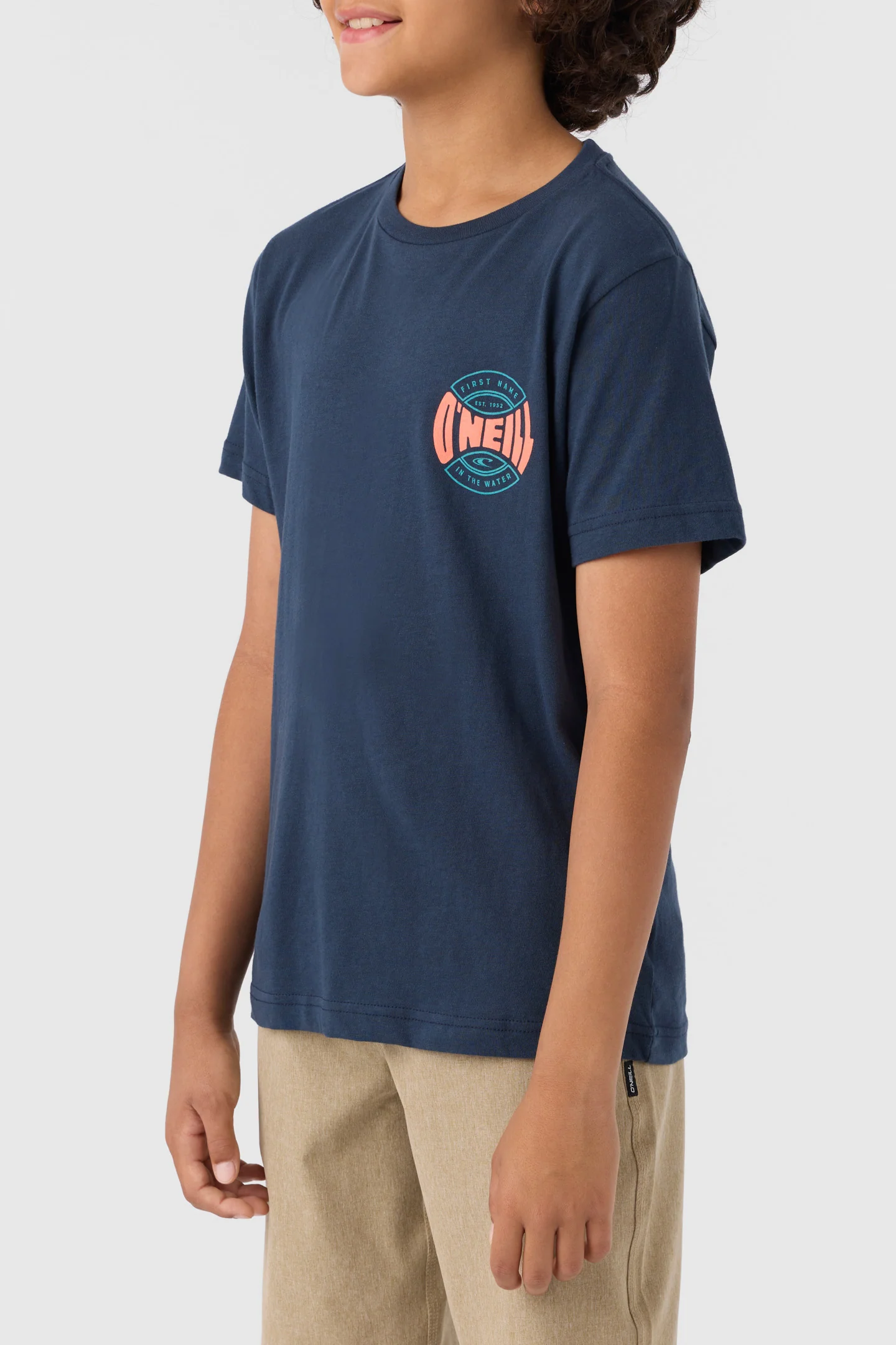 COIN FLIP TEE - Image 3