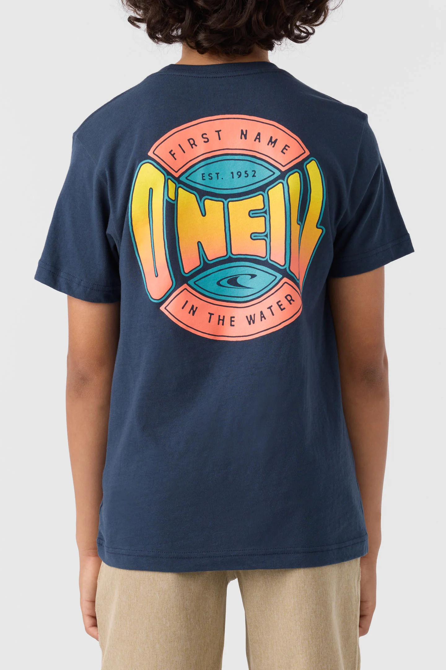 COIN FLIP TEE - Image 4