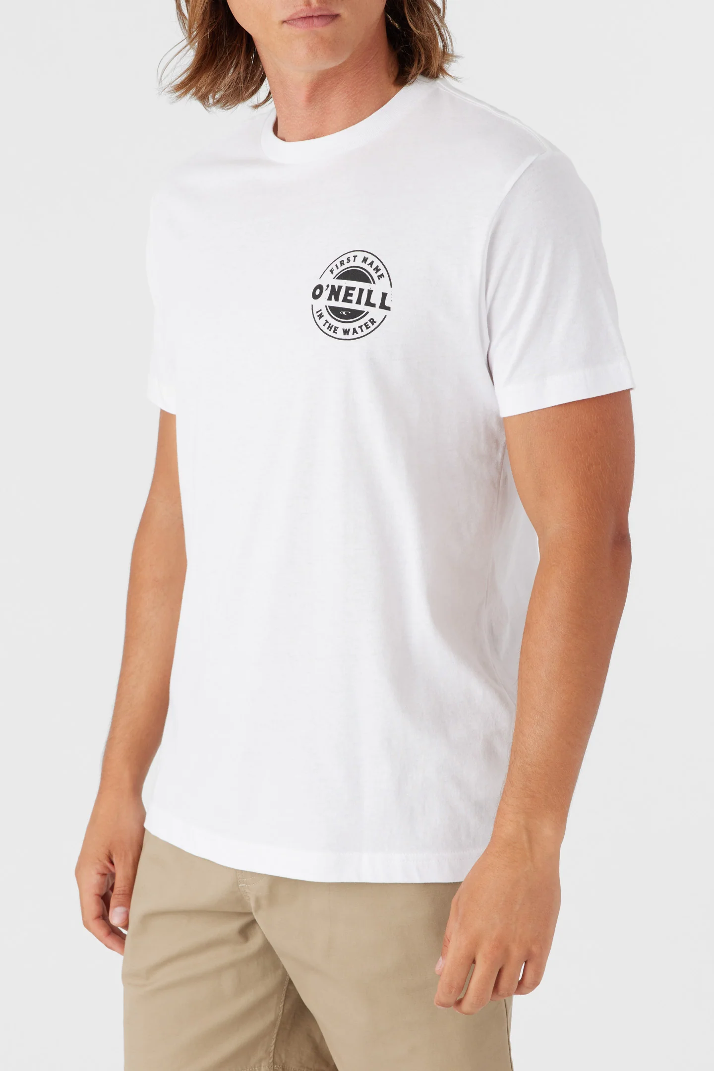 COIN FLIP TEE - Image 2