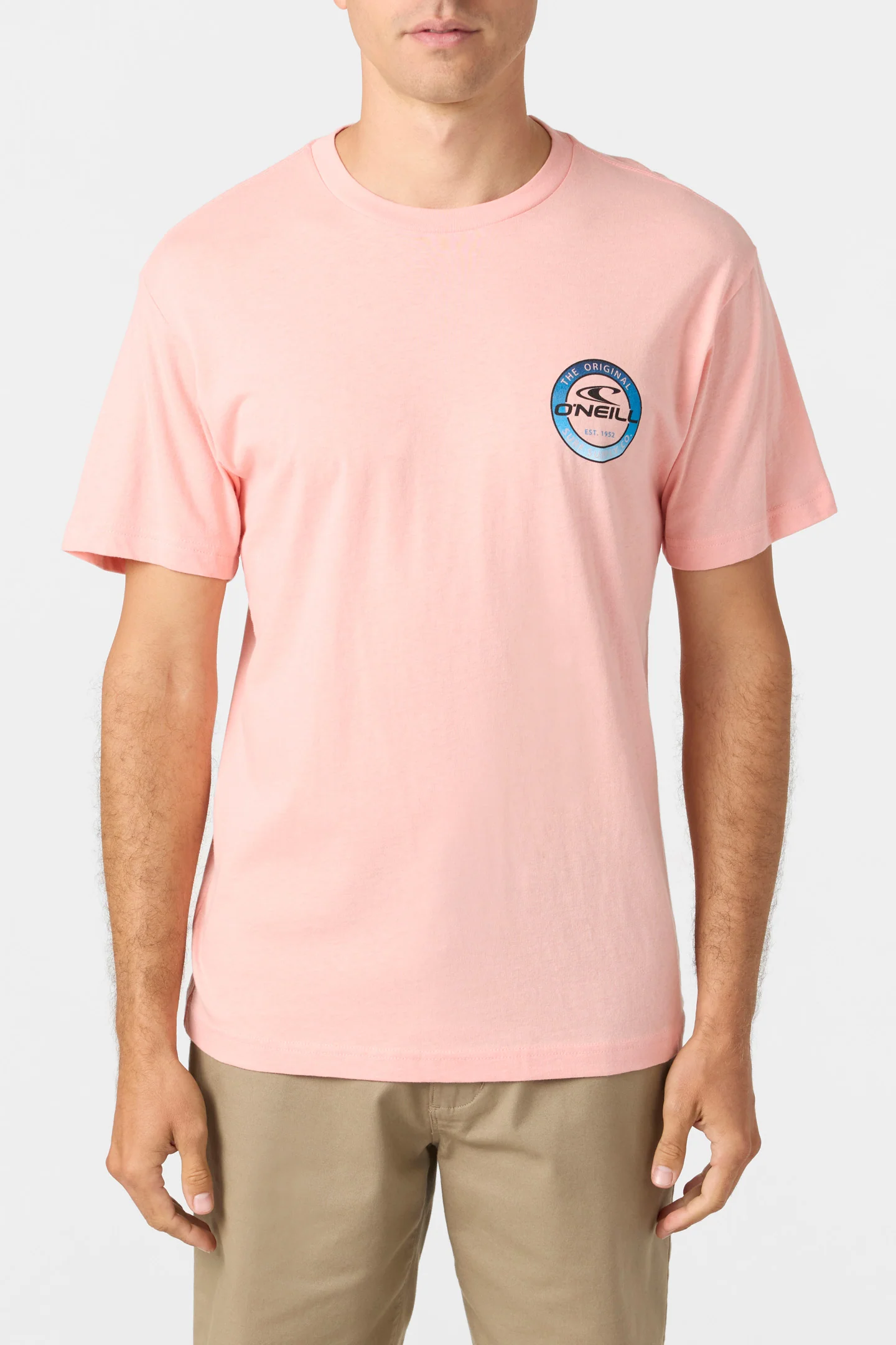 COIN FLIP TEE