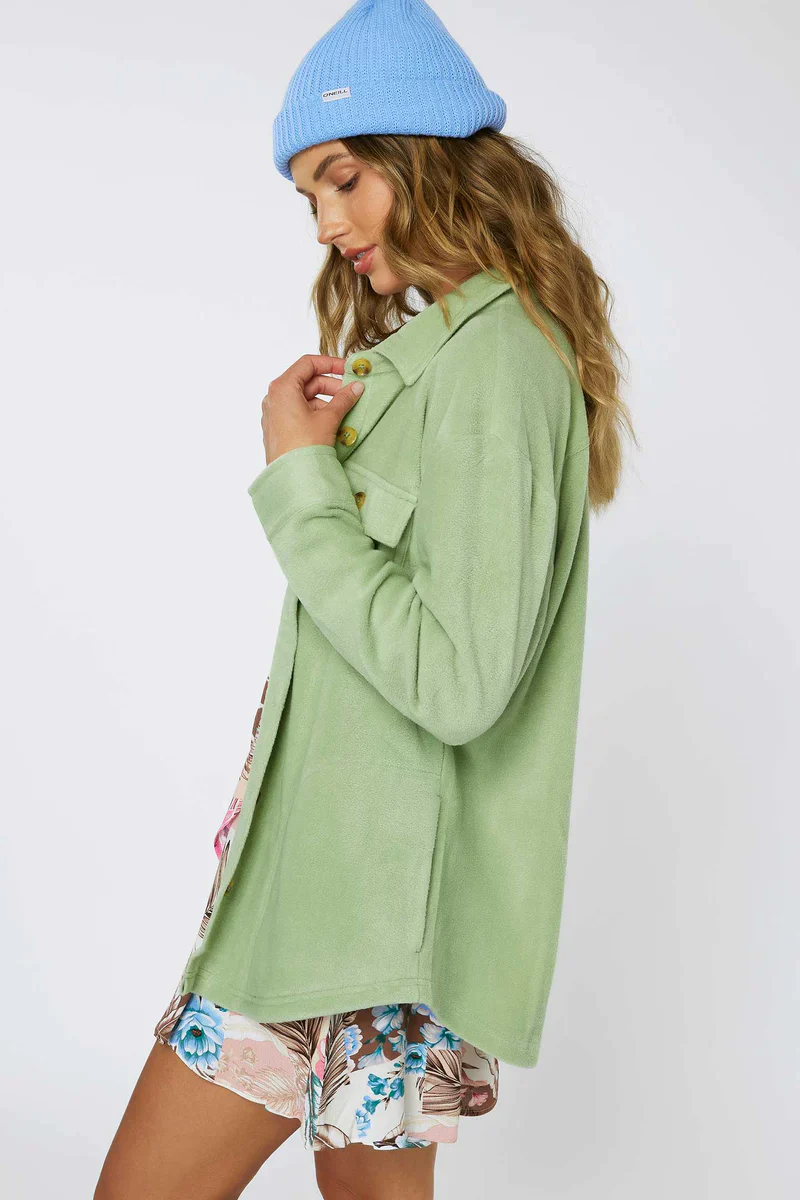 COLLINS SOLID SUPERFLEECE - Image 7