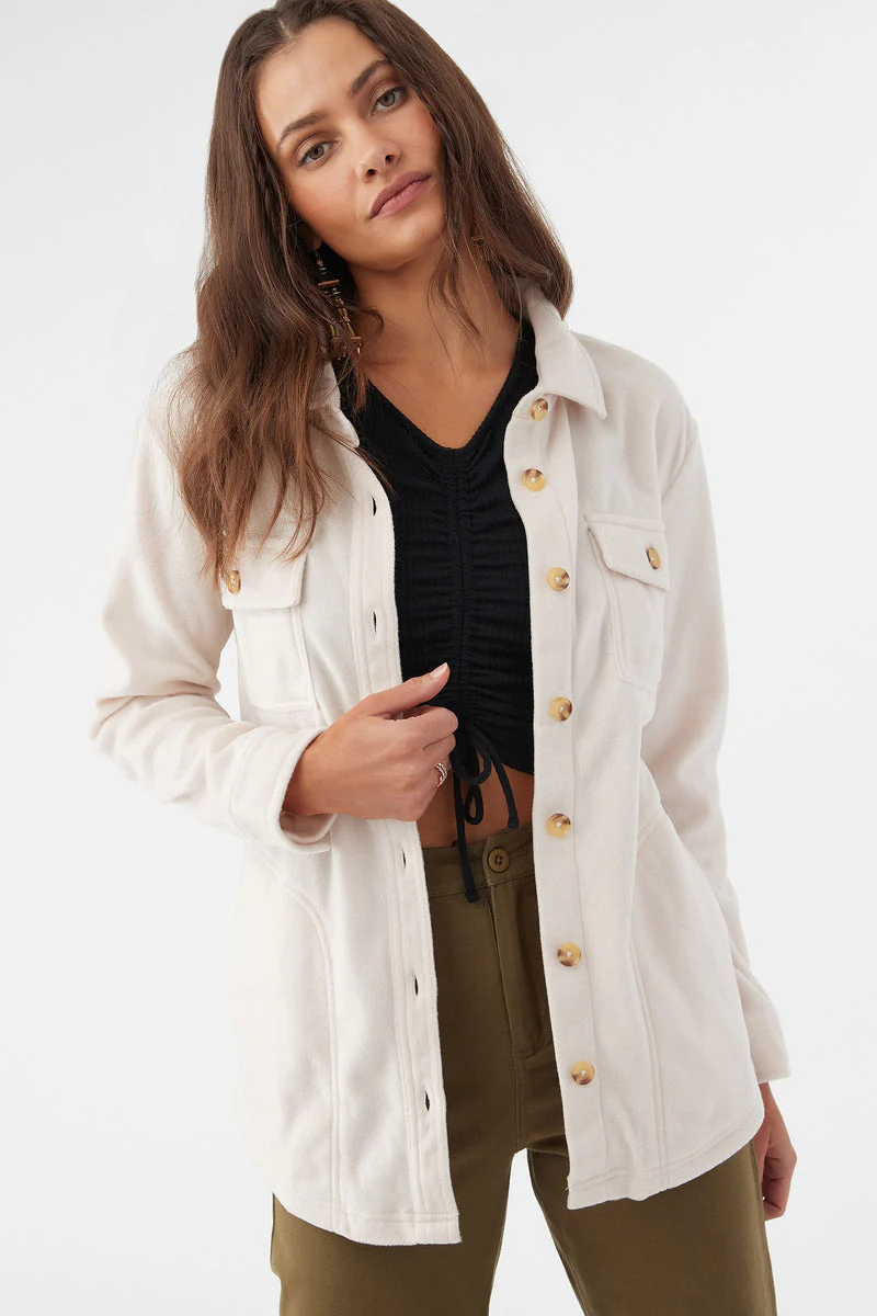 COLLINS SOLID SUPERFLEECE - Image 2