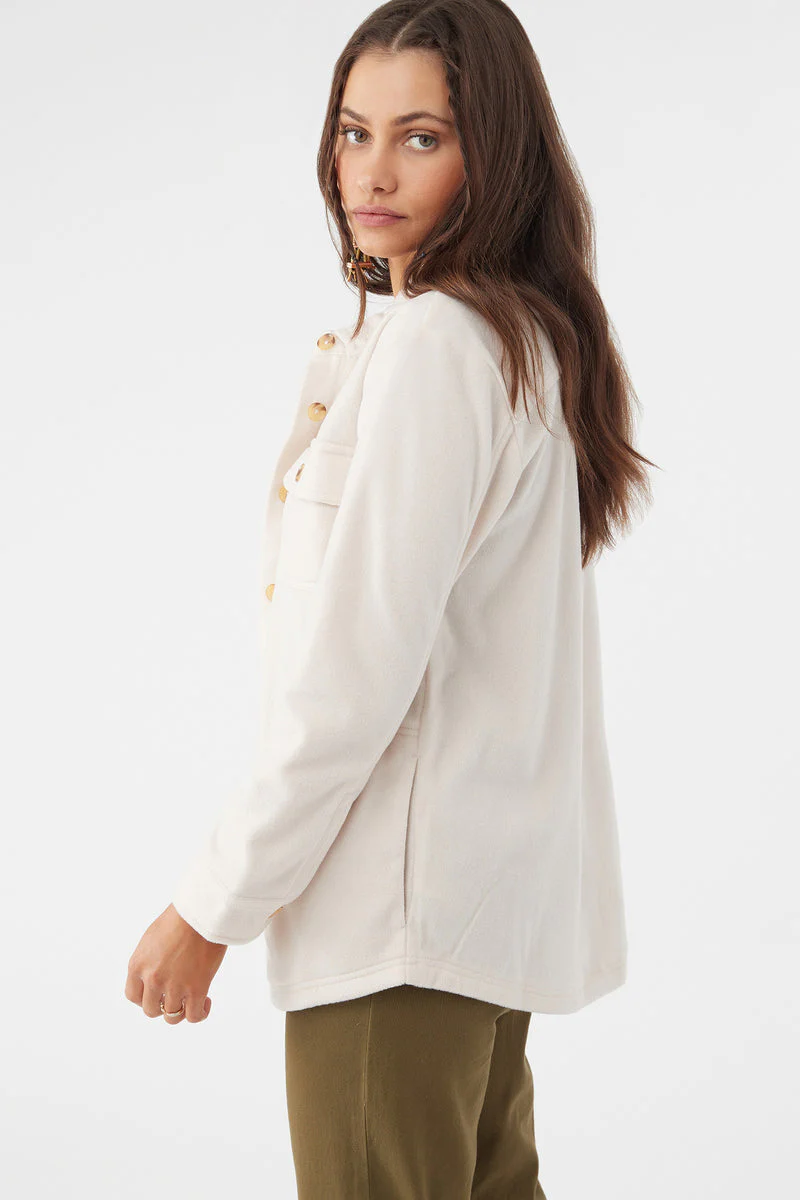 COLLINS SOLID SUPERFLEECE - Image 3