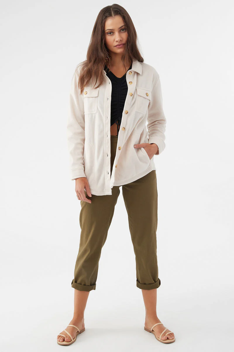 COLLINS SOLID SUPERFLEECE - Image 4