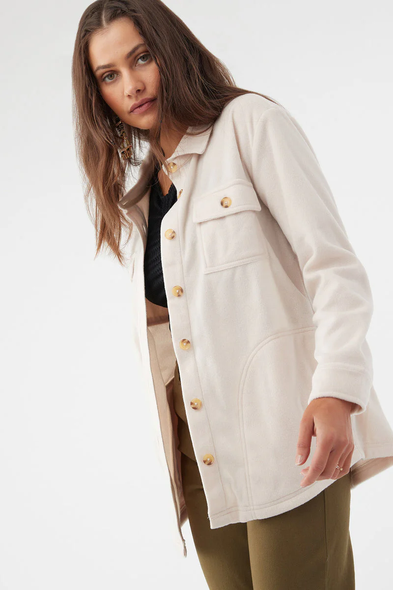 COLLINS SOLID SUPERFLEECE - Image 6