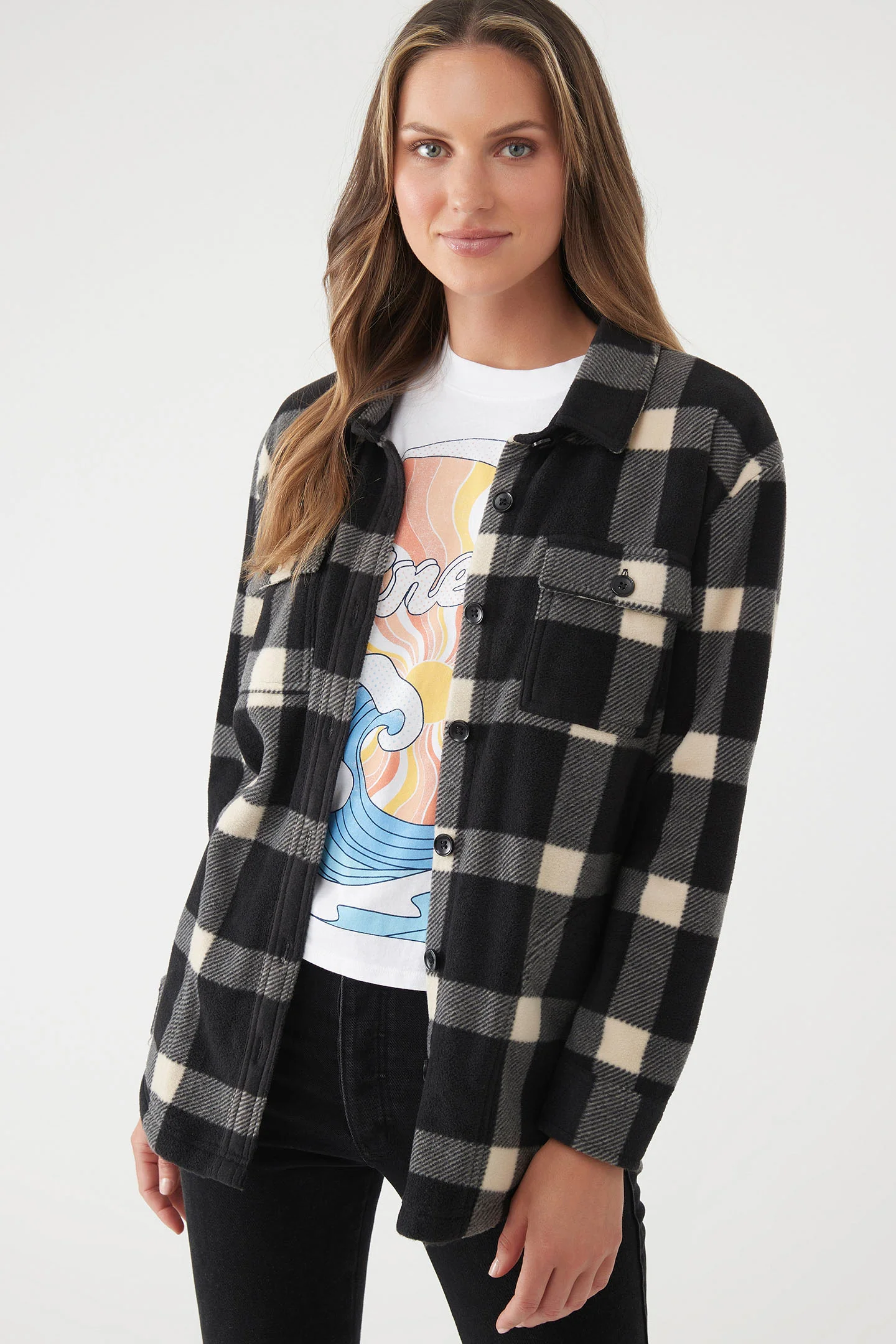 COLLINS SUPERFLEECE