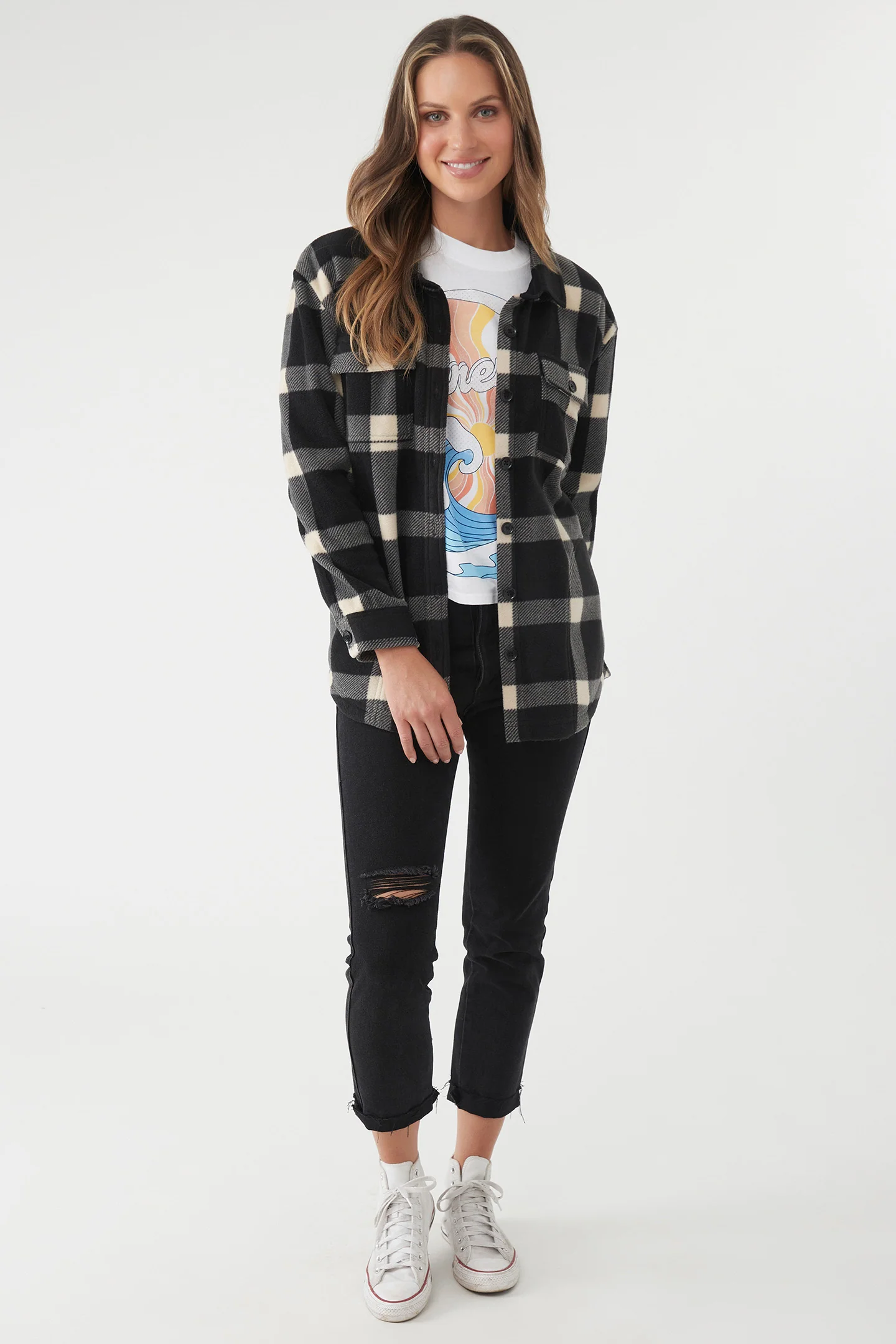 COLLINS SUPERFLEECE - Image 2