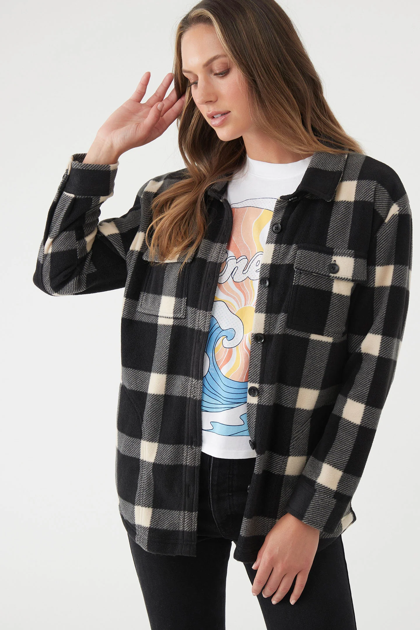 COLLINS SUPERFLEECE - Image 3