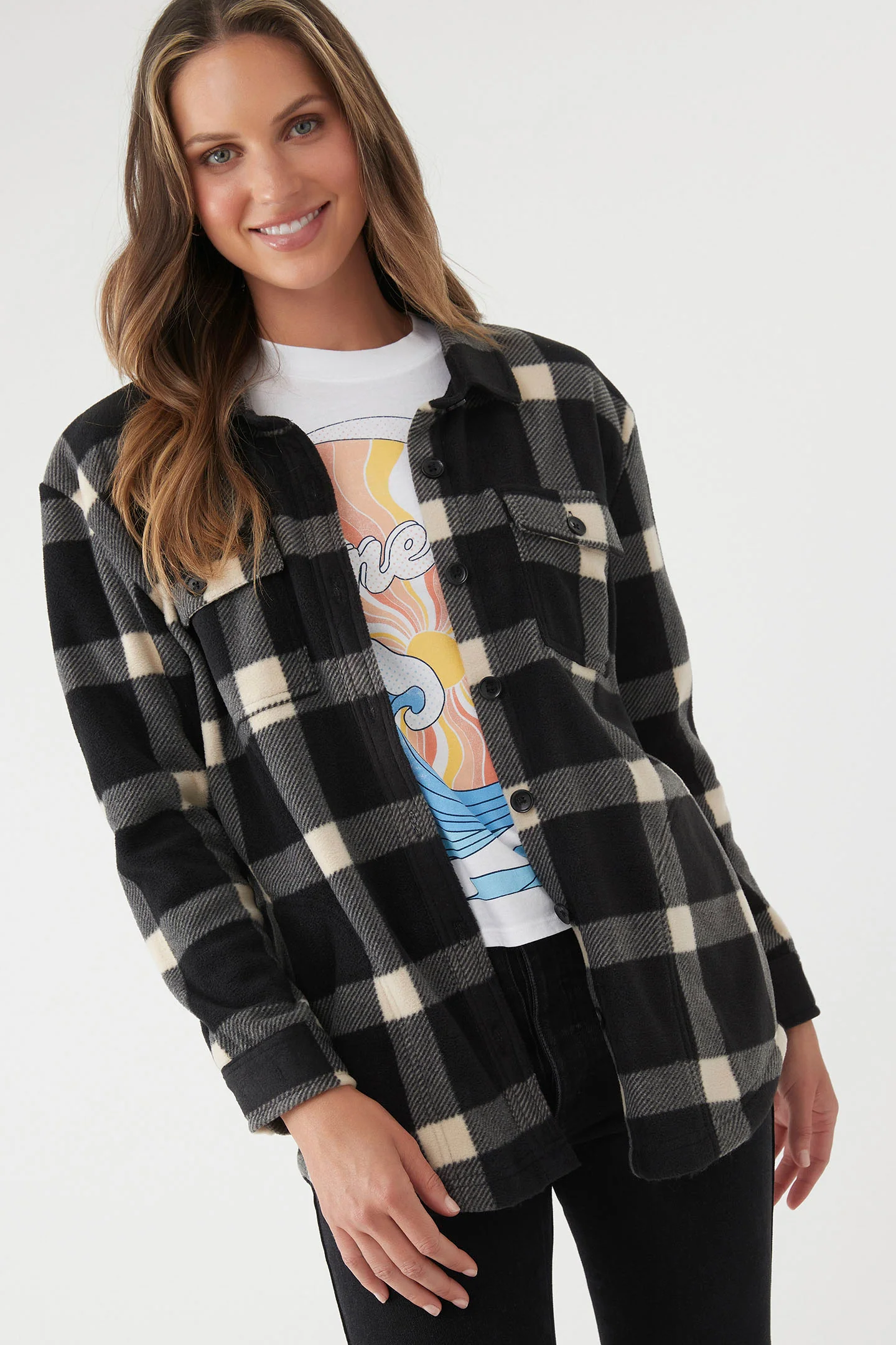 COLLINS SUPERFLEECE - Image 4