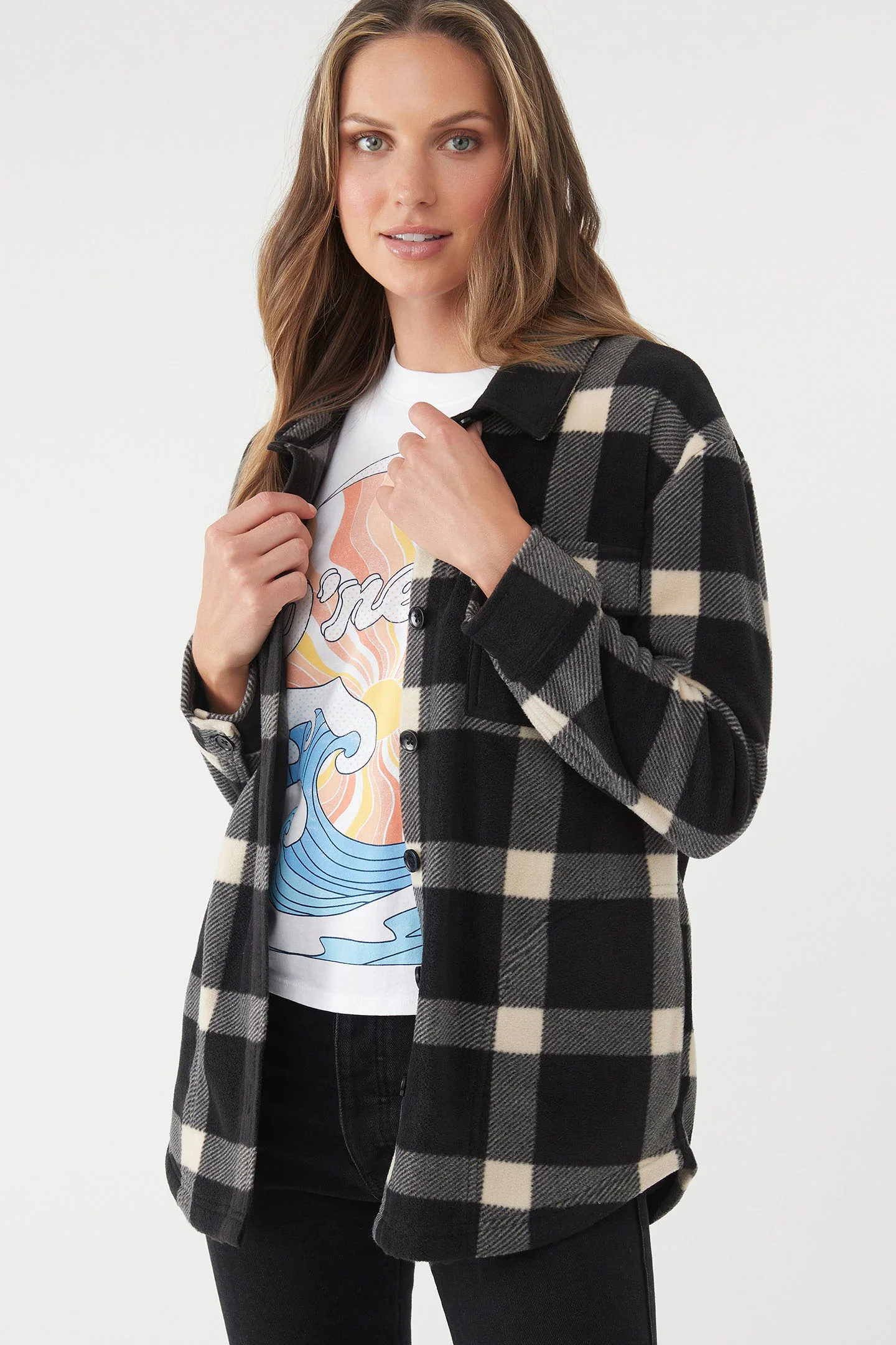 COLLINS SUPERFLEECE - Image 5