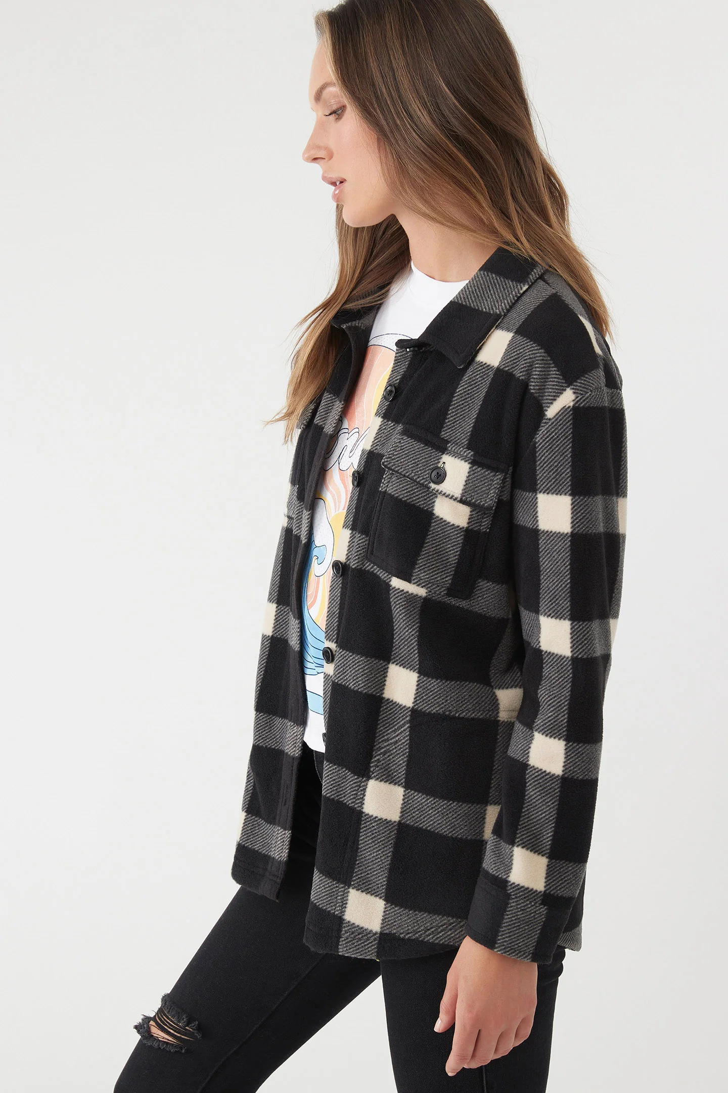 COLLINS SUPERFLEECE - Image 6