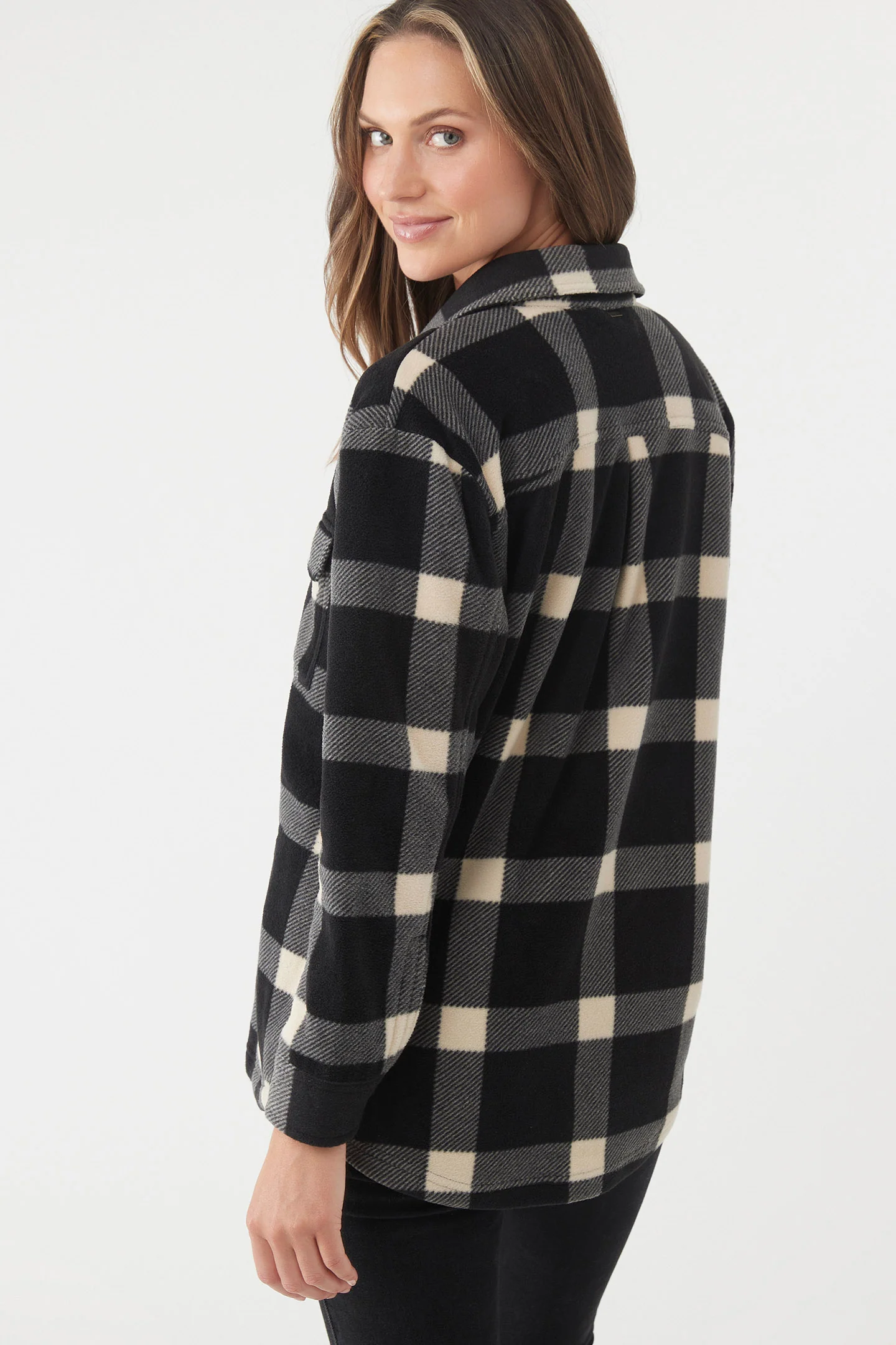 COLLINS SUPERFLEECE - Image 7