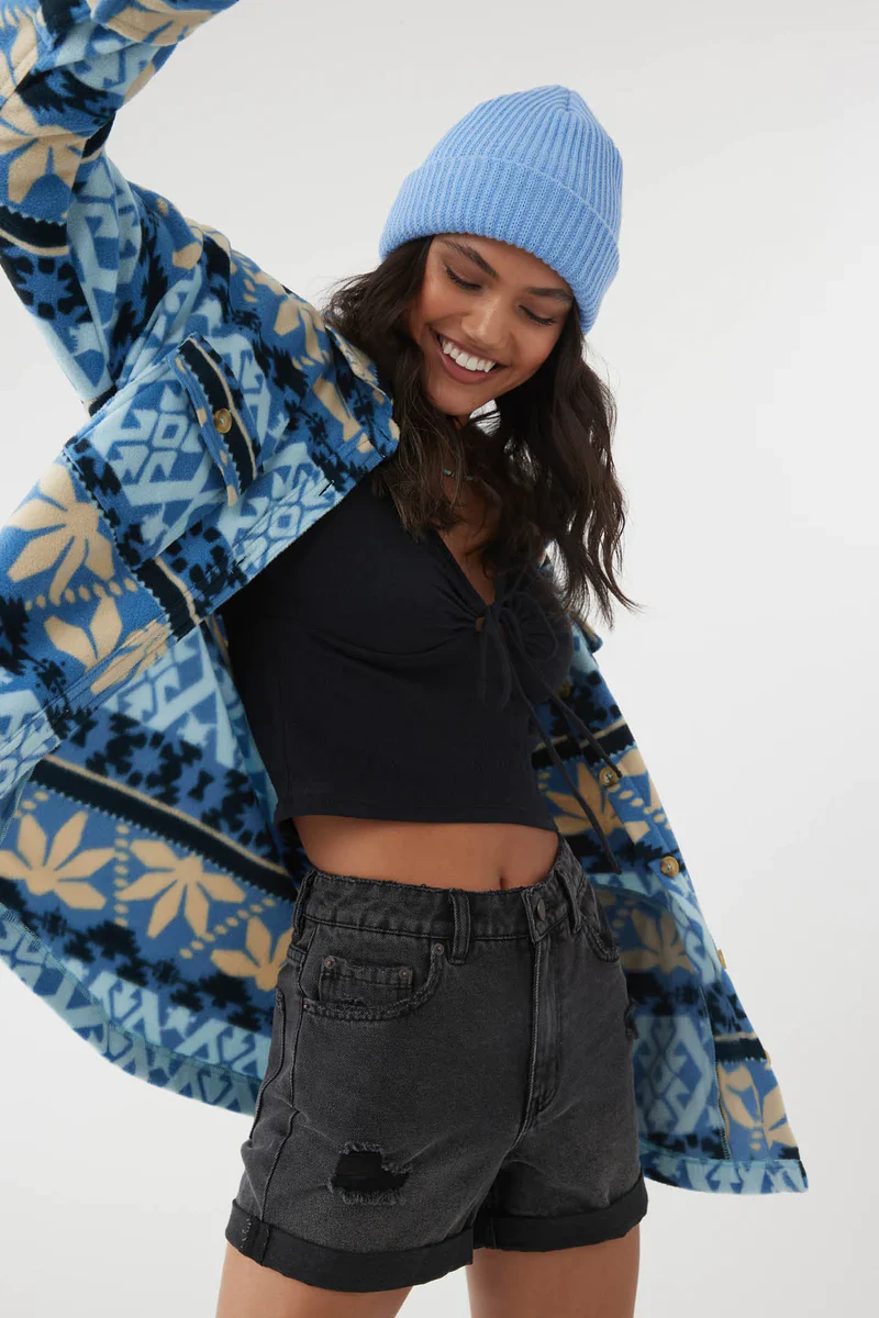 COLLINS SUPERFLEECE