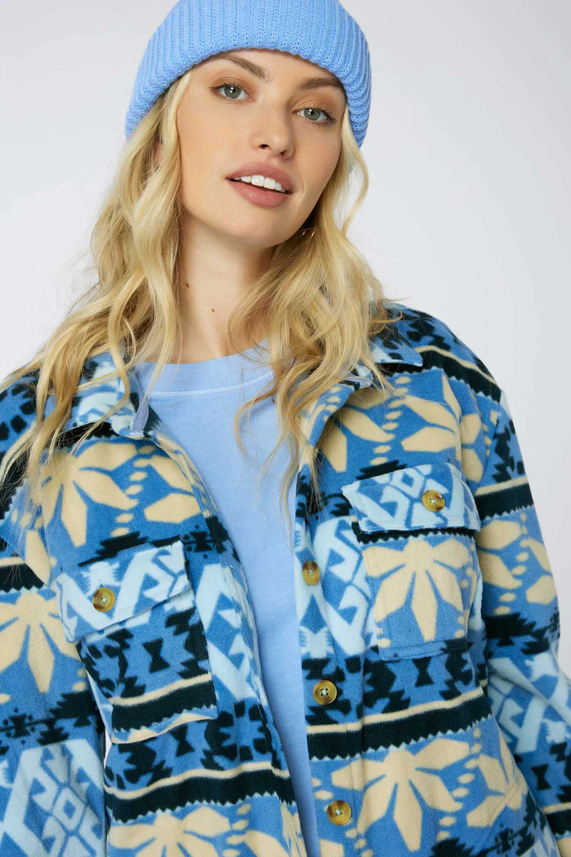 COLLINS SUPERFLEECE - Image 5