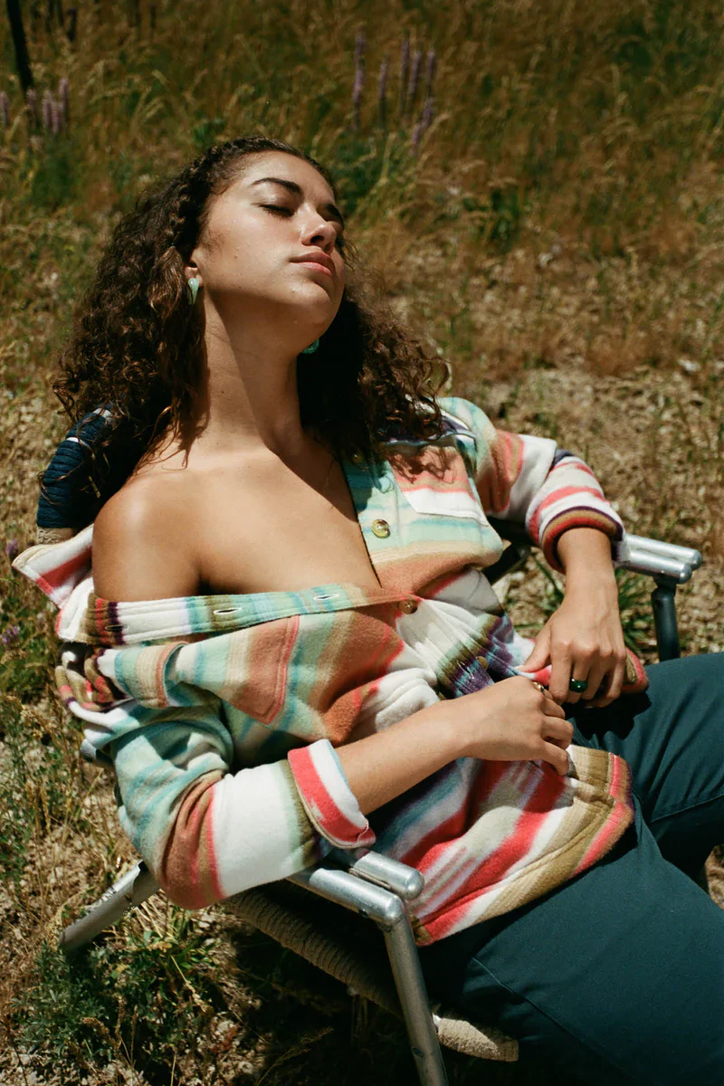 COLLINS SUPERFLEECE - Image 3