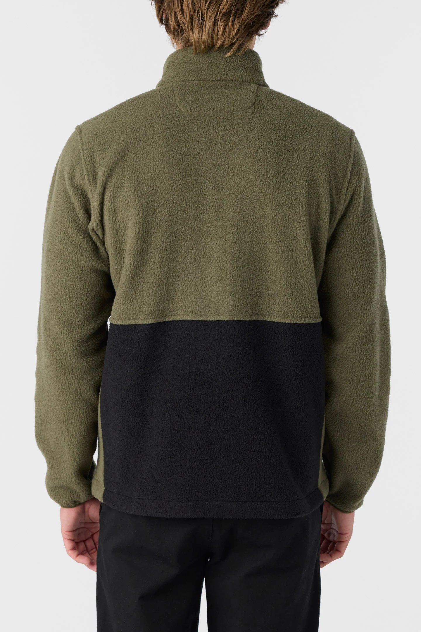 COLTON HIGH PILE JACKET - Image 5