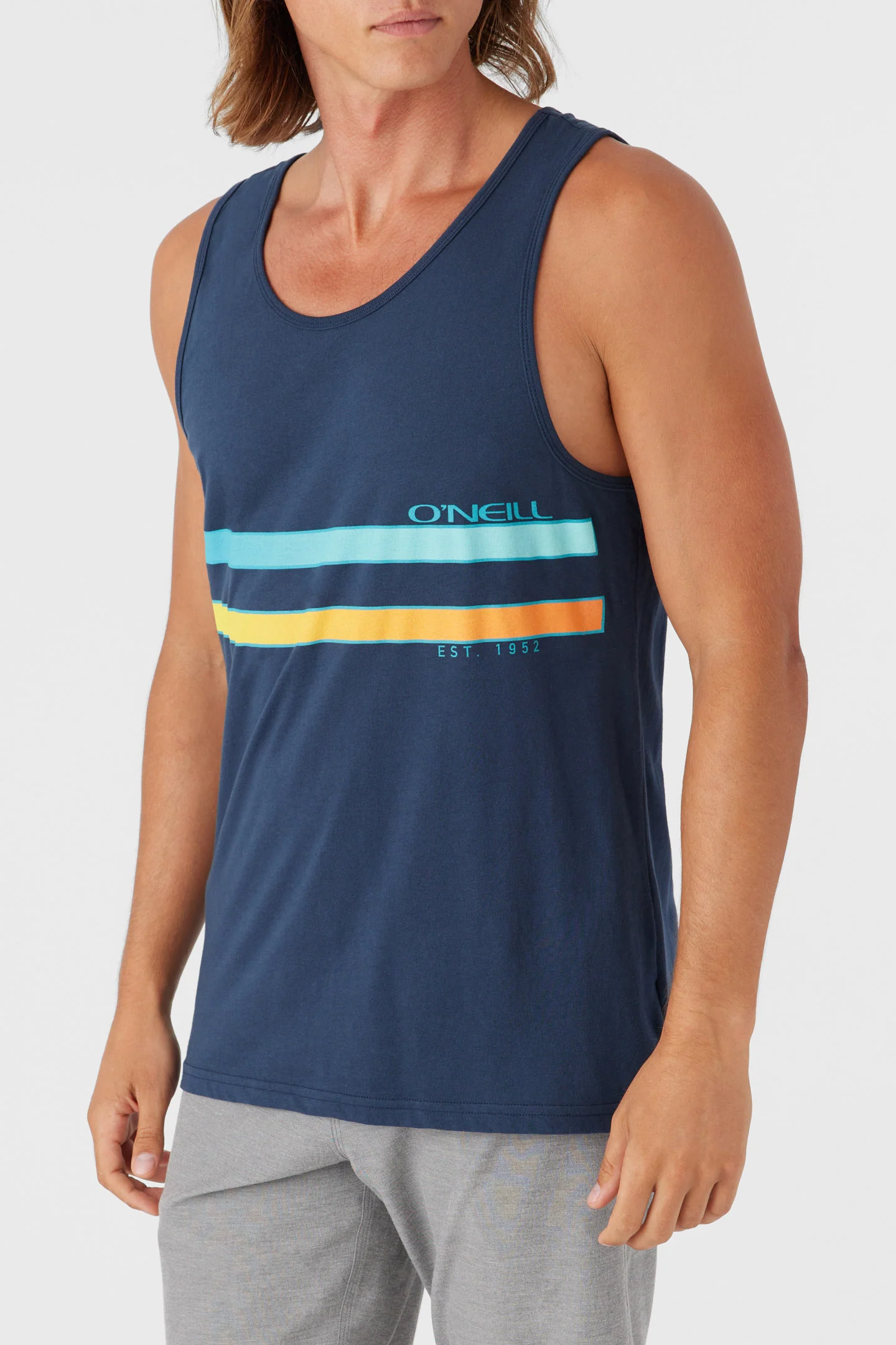 COMP STRIPE TANK - Image 2