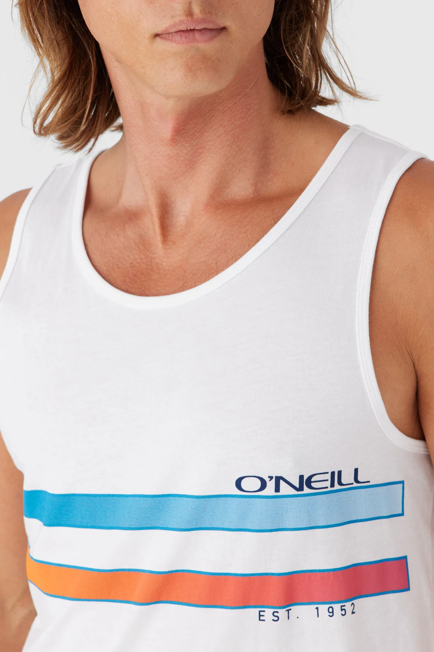 COMP STRIPE TANK - Image 3