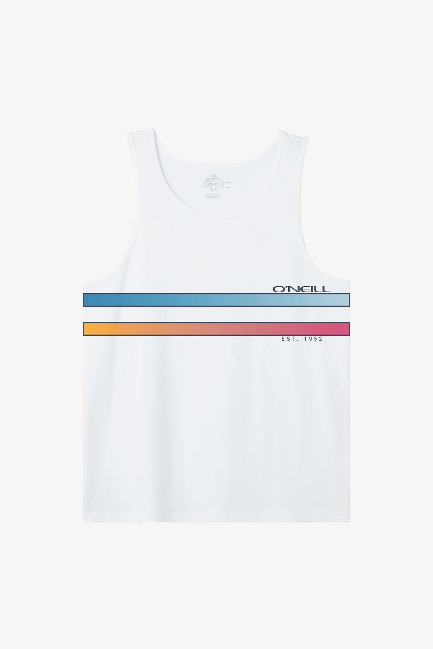 COMP STRIPE TANK - Image 5
