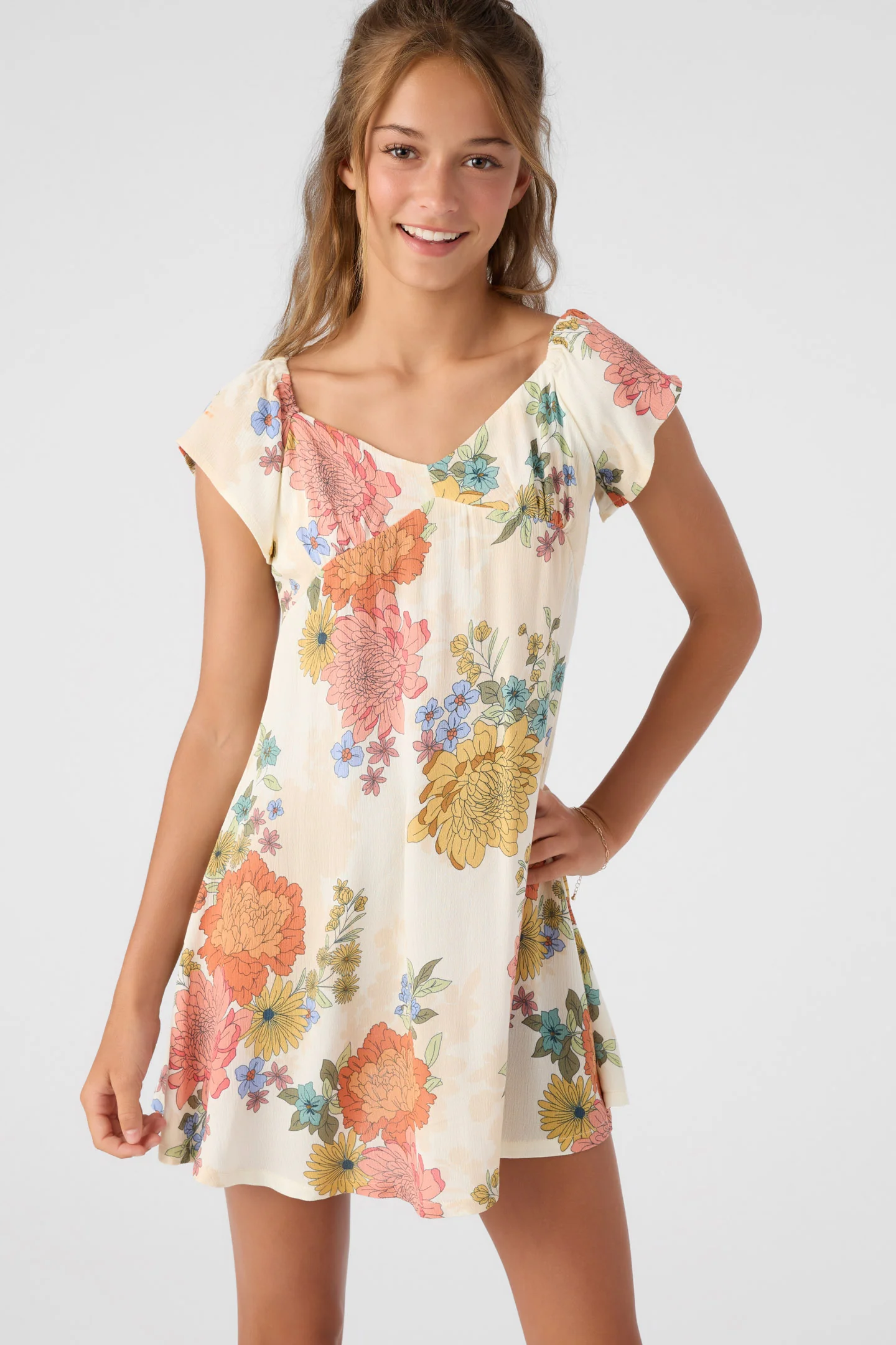 CORA DRESS - Image 2