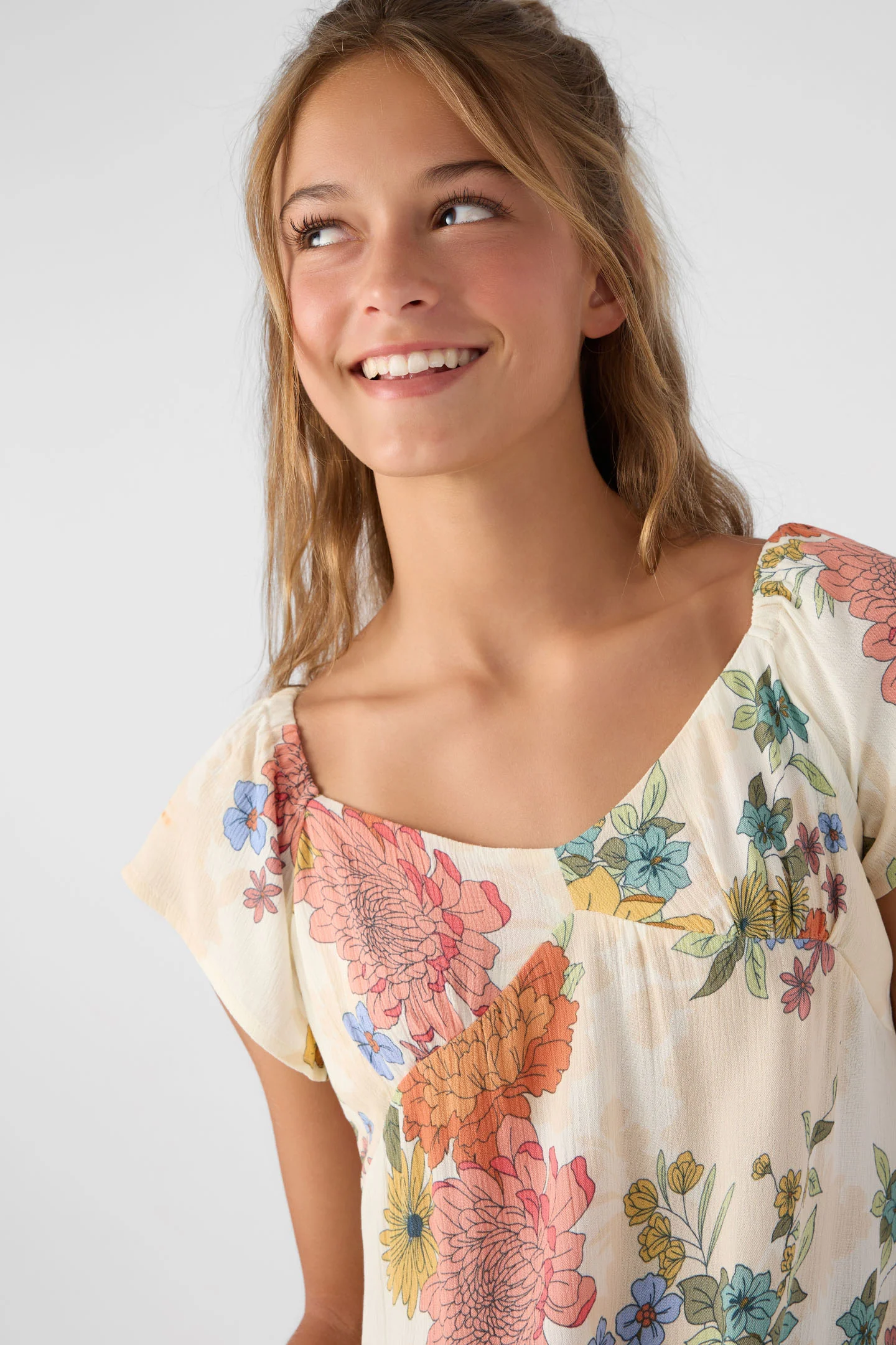 CORA DRESS - Image 3