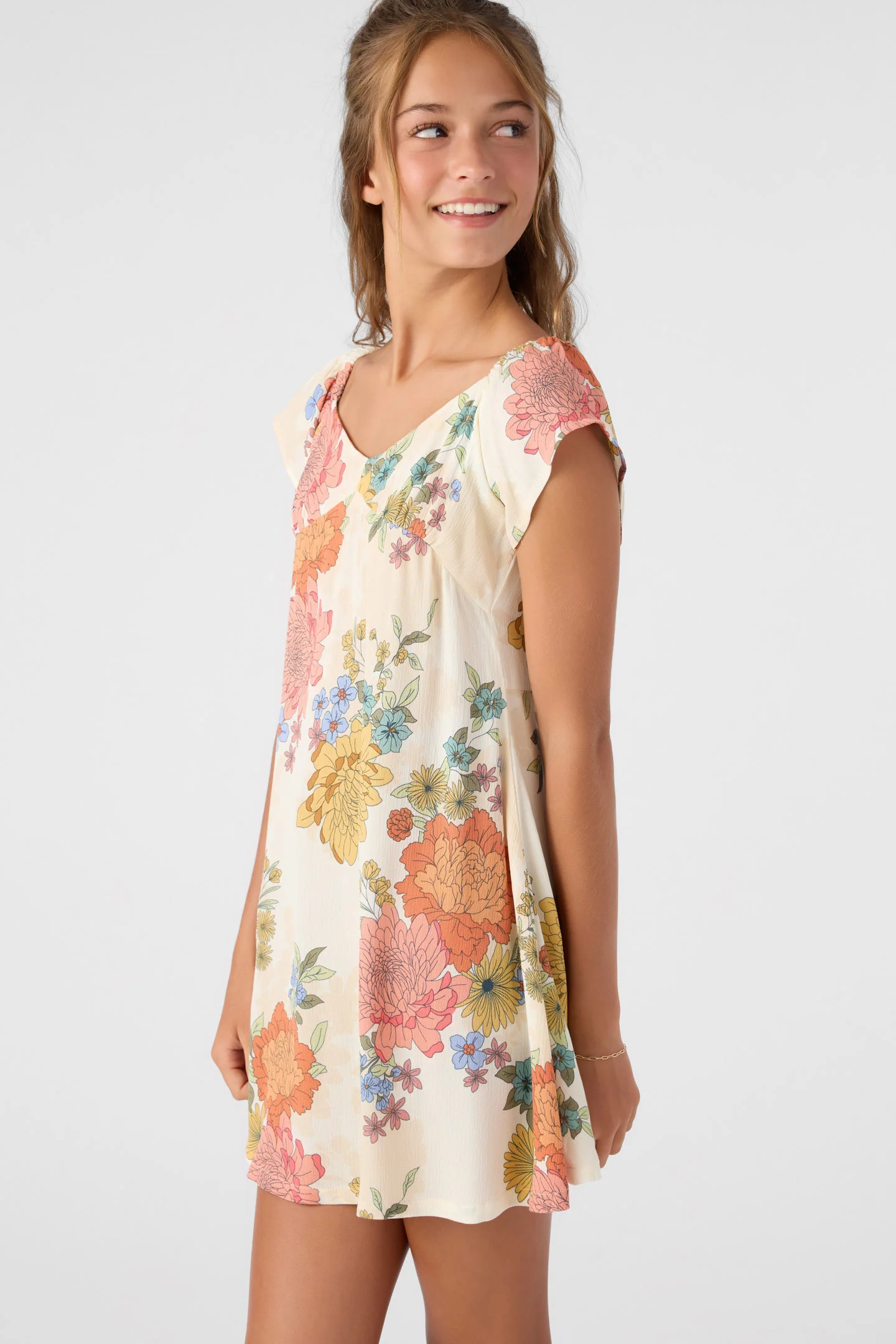CORA DRESS - Image 4